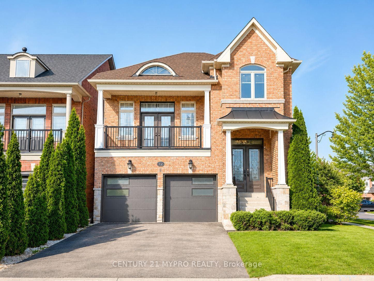 72 Vandervoort Drive photo 1