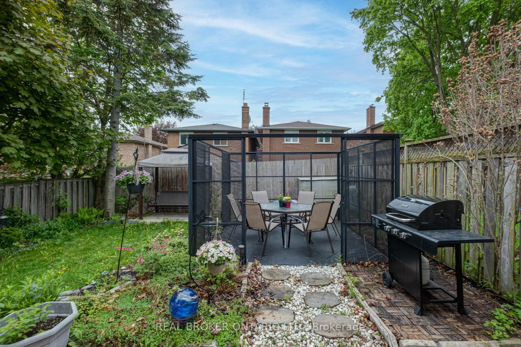 25 Charnwood Place Unit Bsmt photo 20