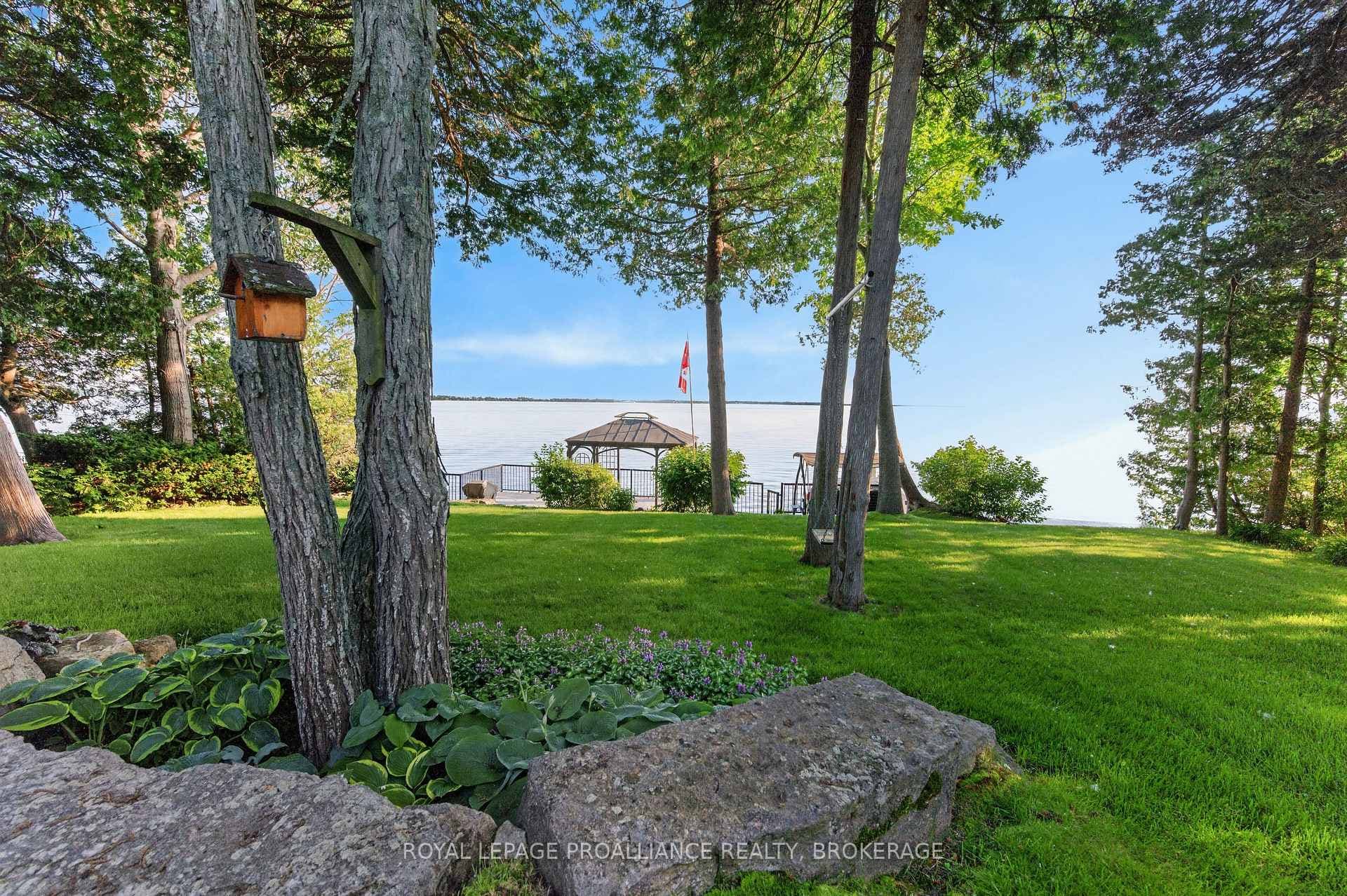178 Nicholson Point Road photo 39