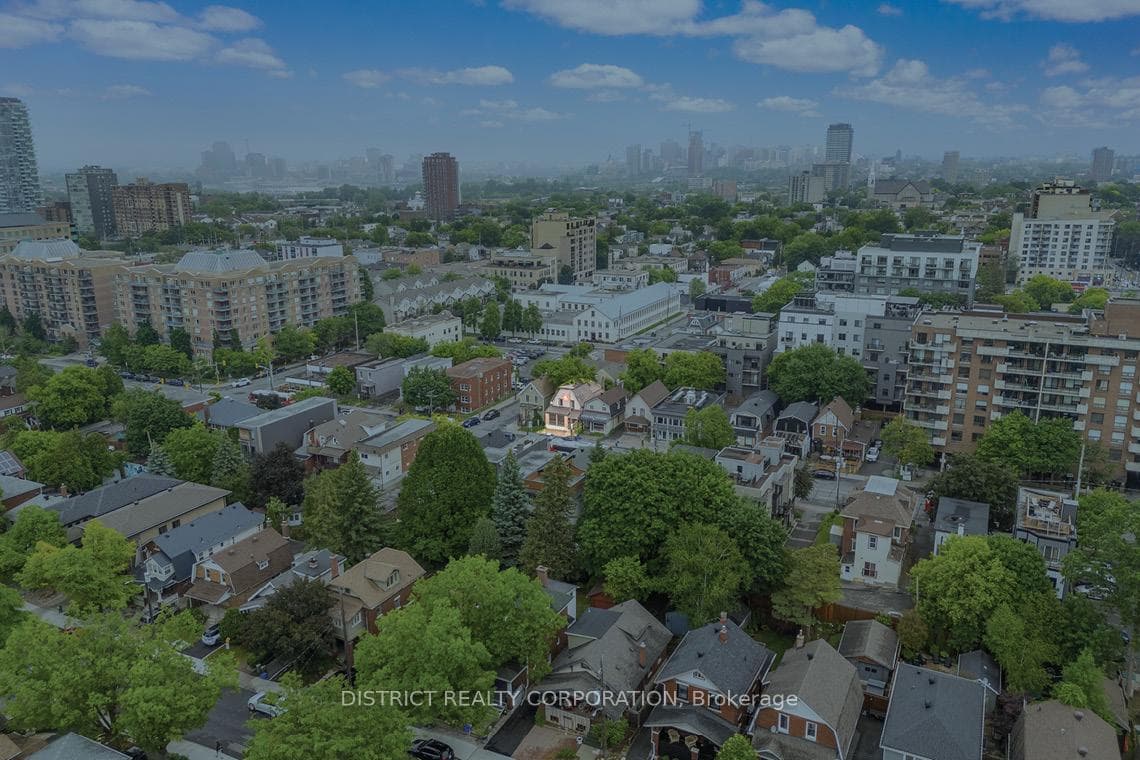 79 Holland Avenue, Ottawa