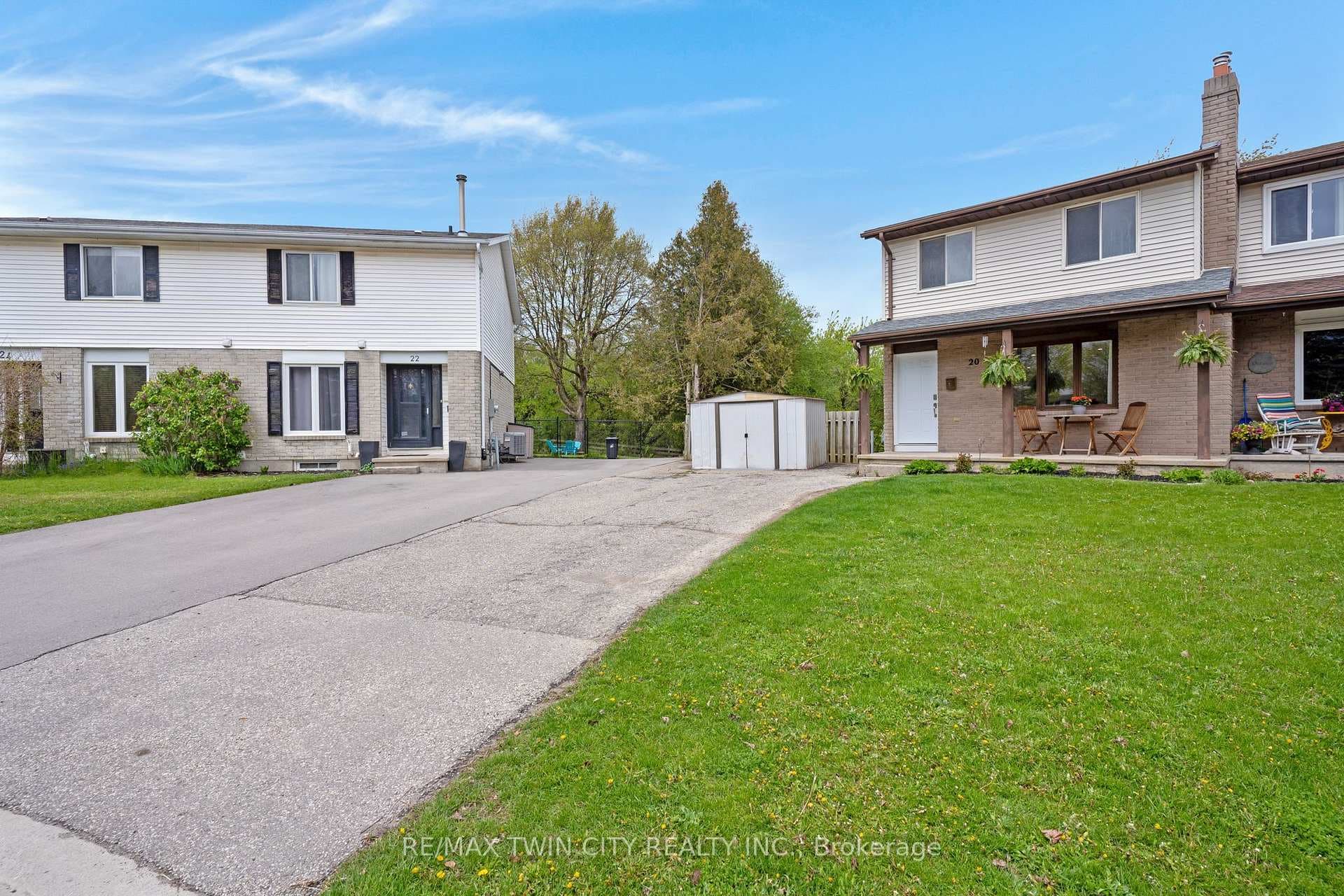 20 Ardoch Mews photo 1