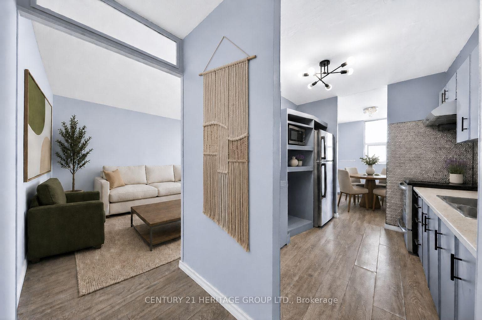 2645 Kipling Avenue Unit 1601 photo 2