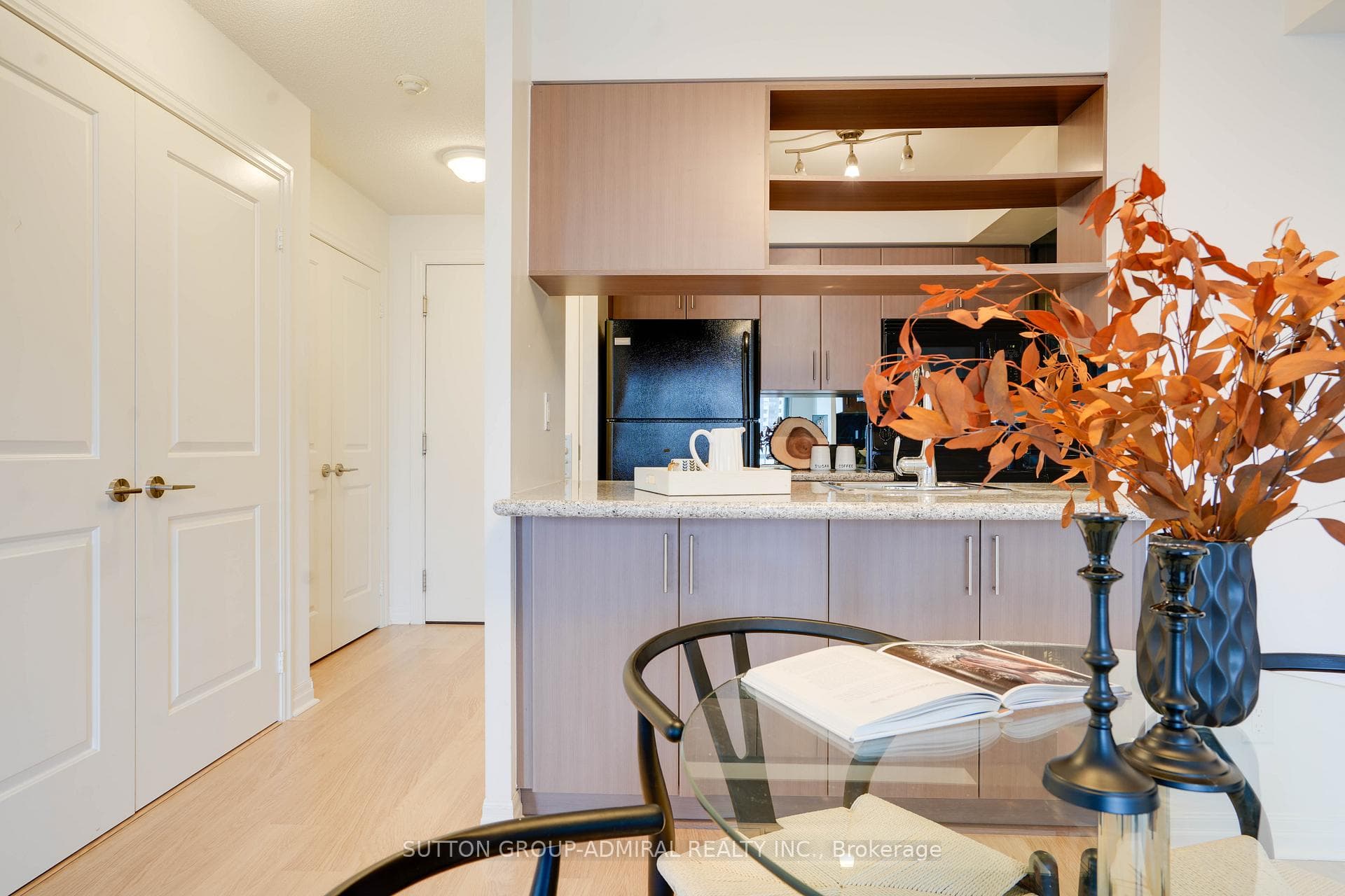 30 Herons Hill Way Unit 503 photo 4
