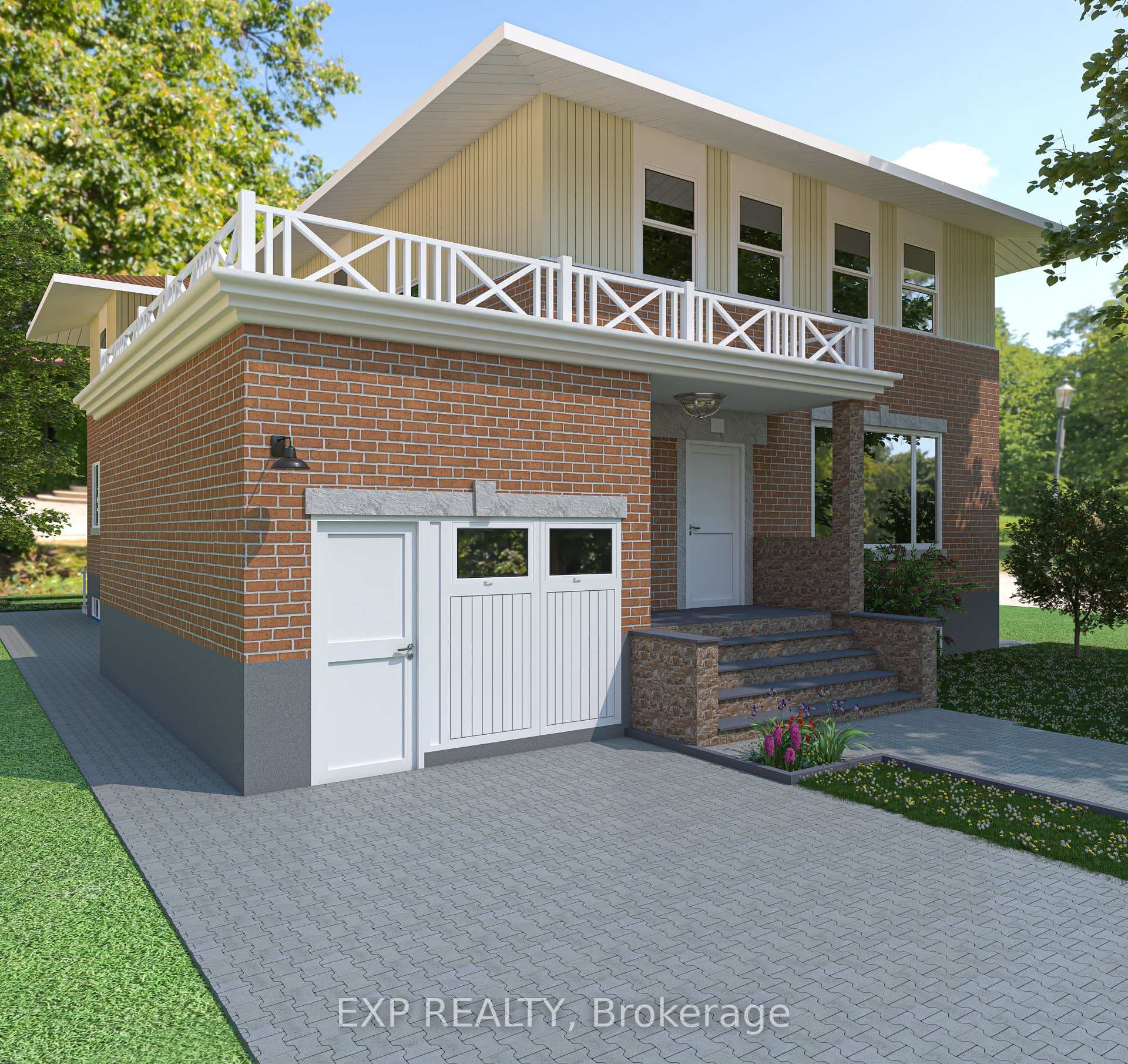 39 Goulburn Avenue Unit C photo 2