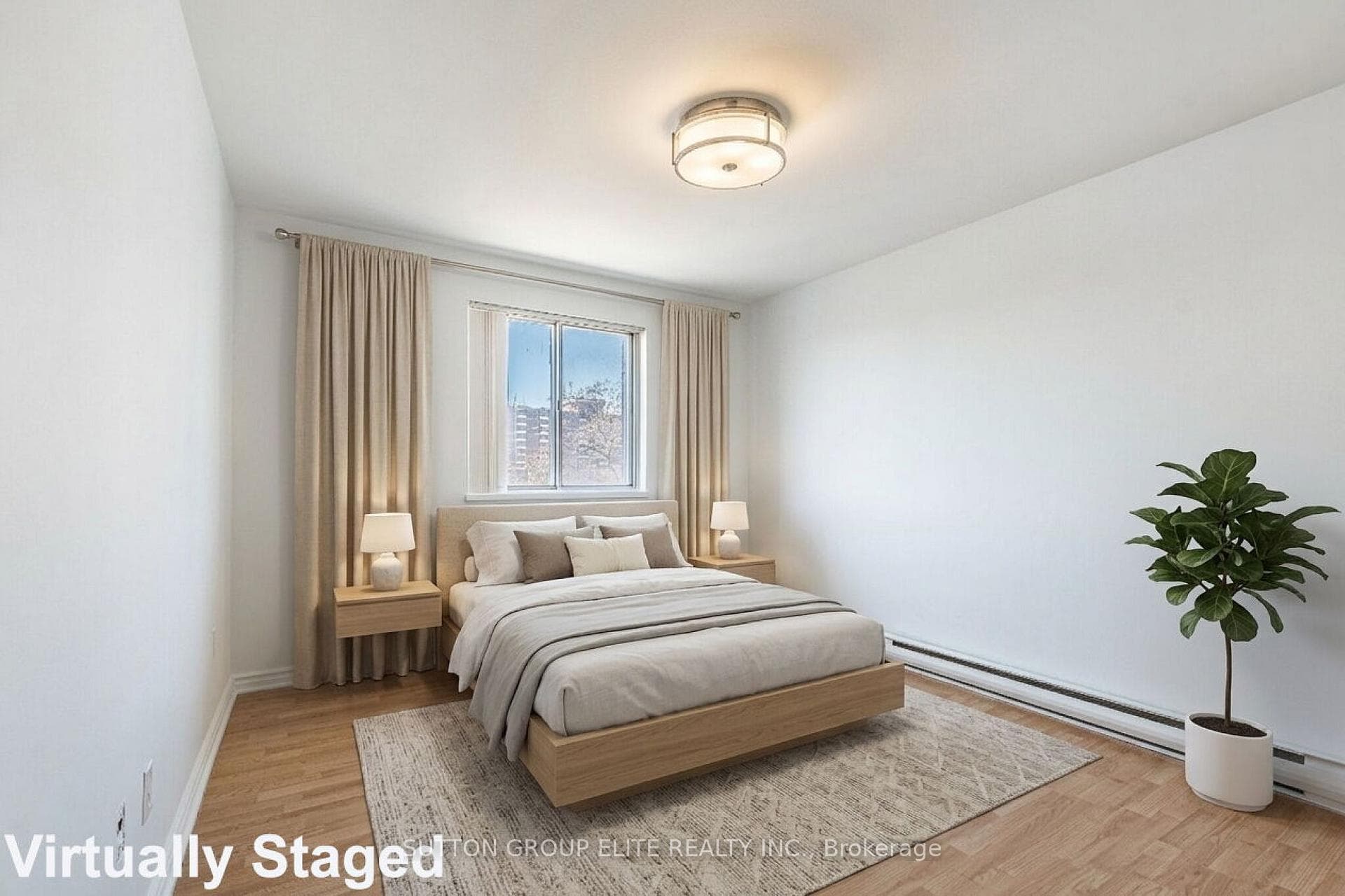 1660 Bloor Street Unit 502 photo 12