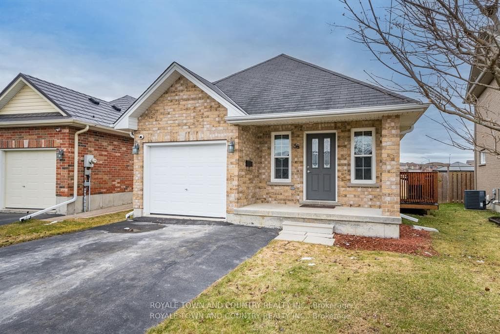 58 Laurent Boulevard photo 2