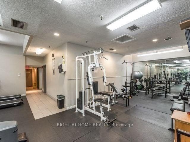 60 St. Patrick Street Unit 631 photo 8
