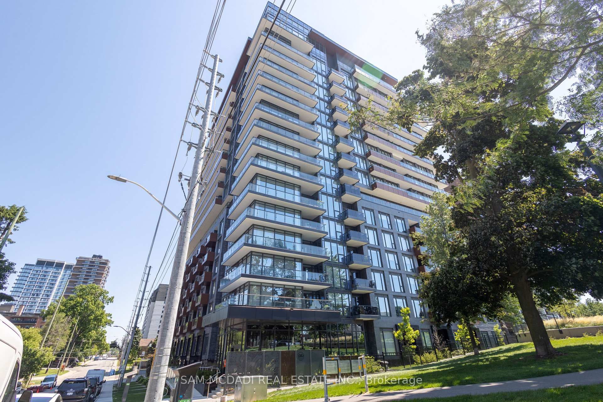 21 Park Street Unit 1602 photo 40