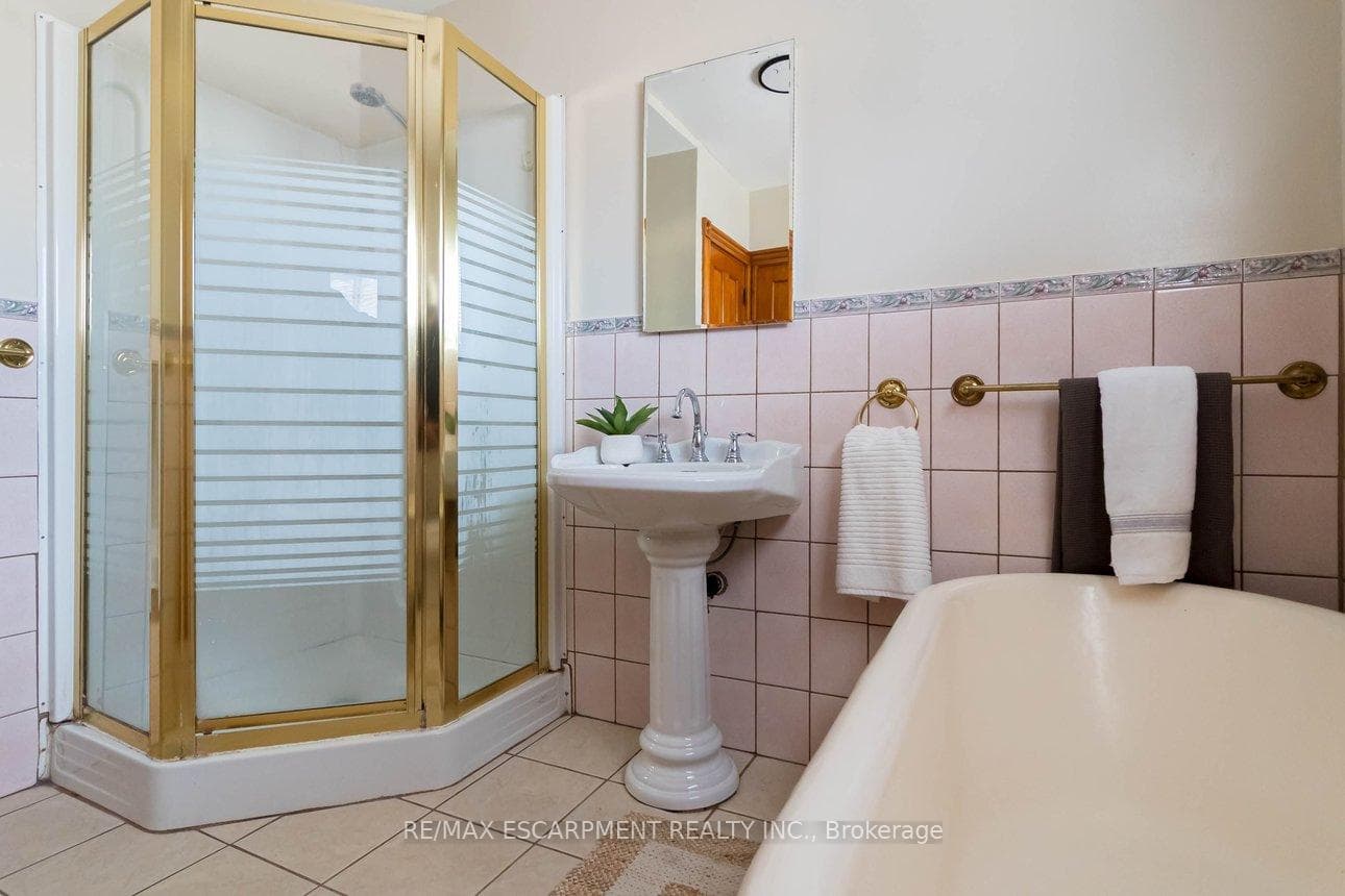 4pc Bath