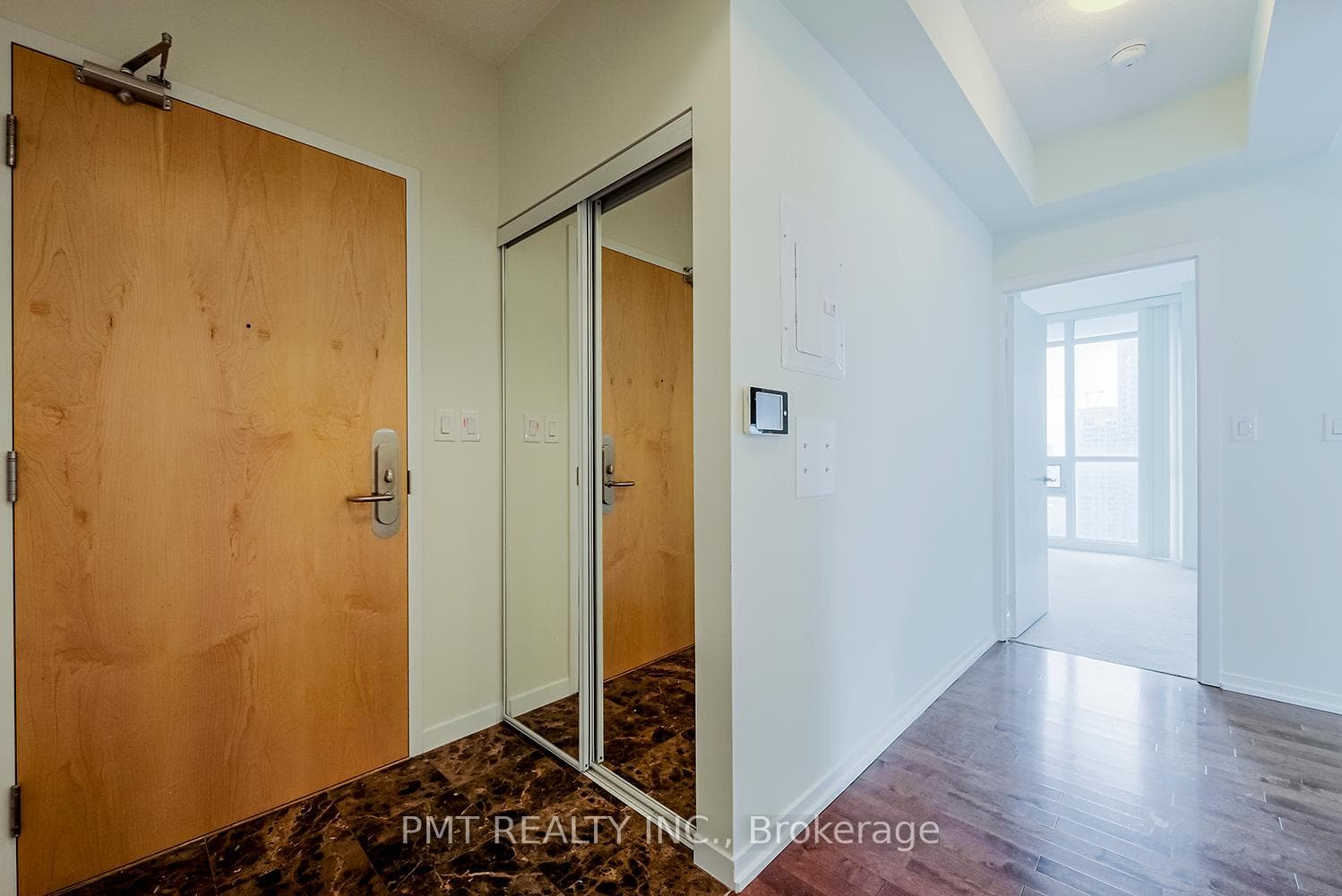55 Bremner Boulevard Unit 3107 photo 25