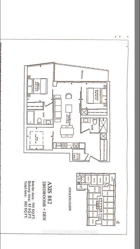 85 Wood Street Unit 506 photo 2