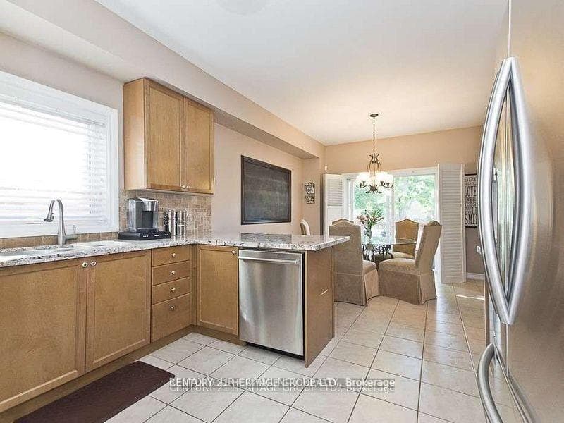 125 Timber Valley Avenue Unit Main & Second Floor photo 9