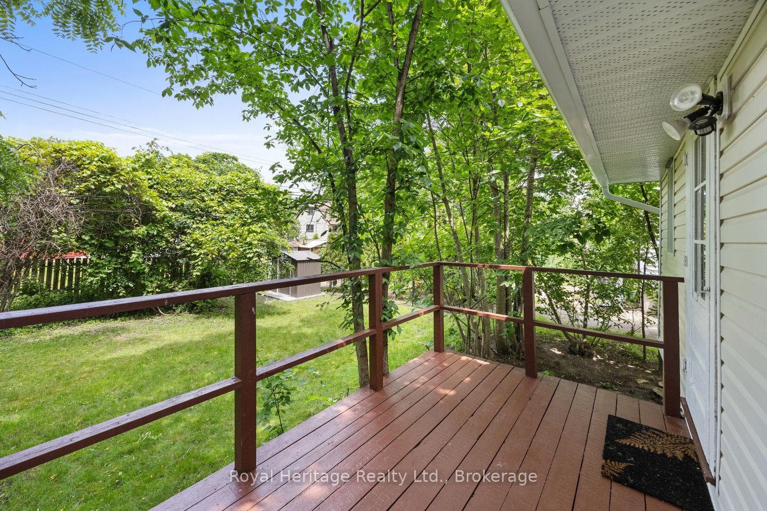 722 Gillespie Avenue photo 24