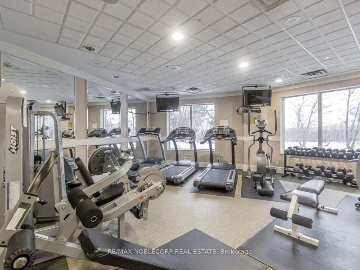 710 Humberwood Boulevard Unit 2605 photo 10