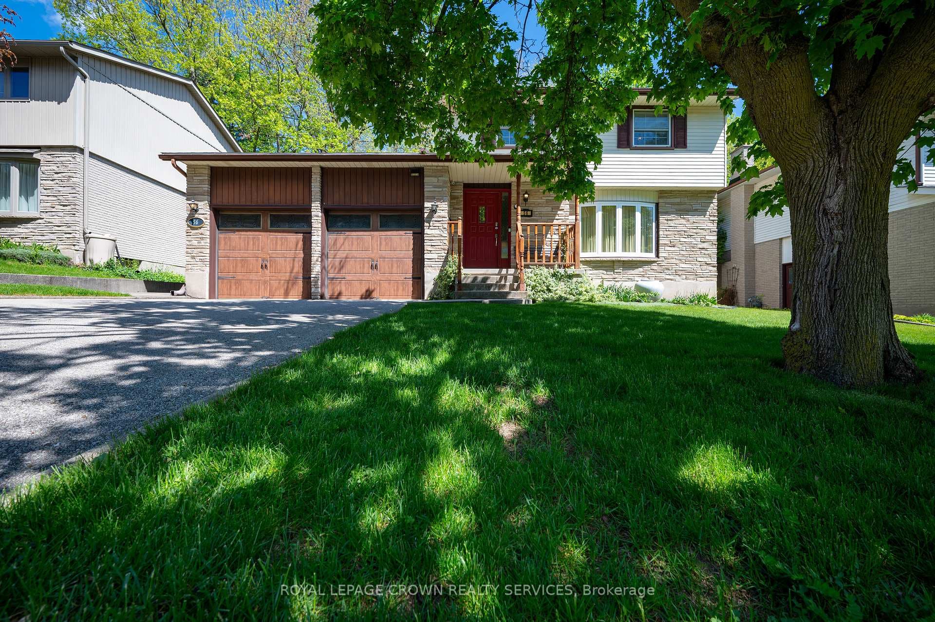 56 Gordon Street photo 2