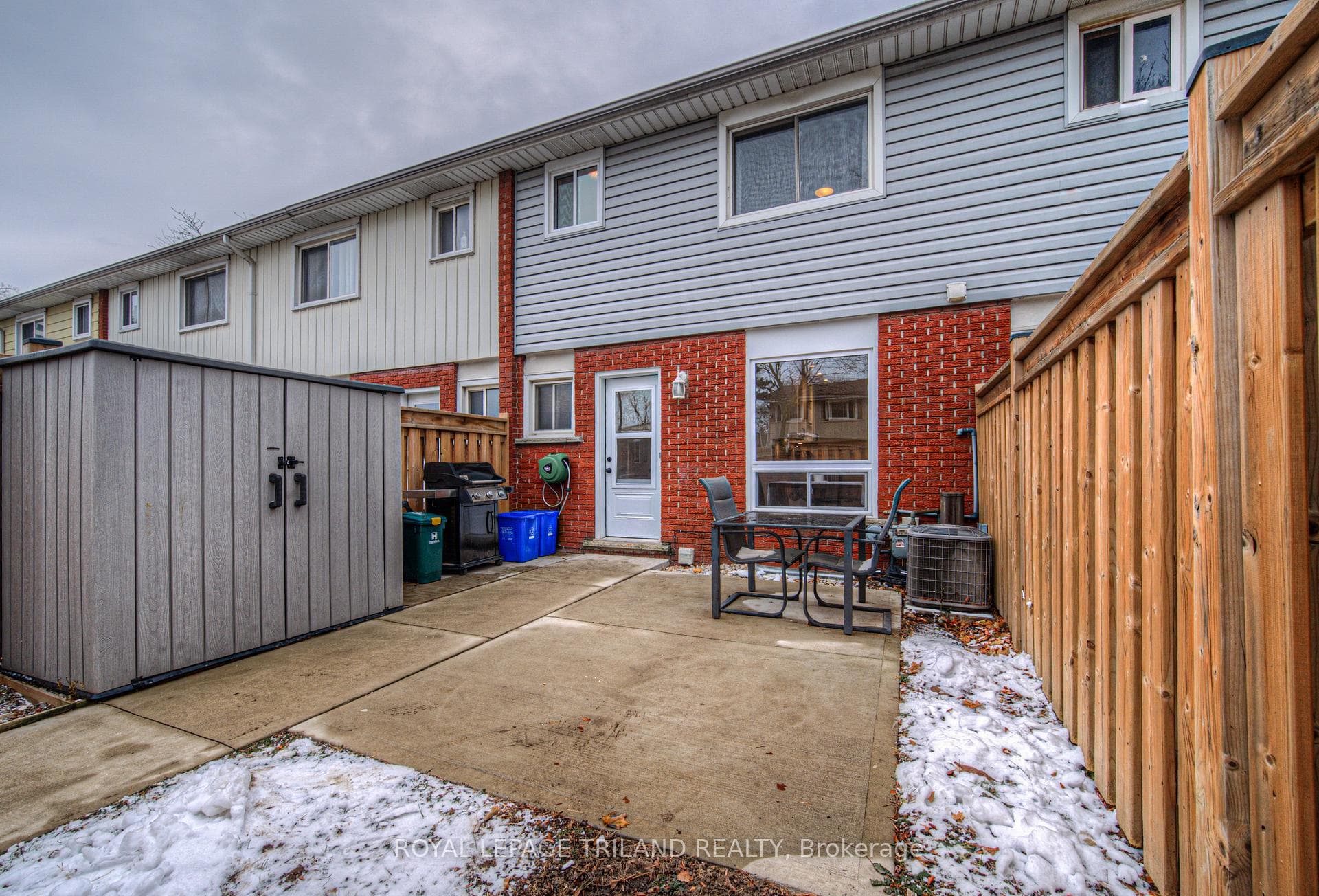 2700 Barton Street Unit Unit #13 photo 33