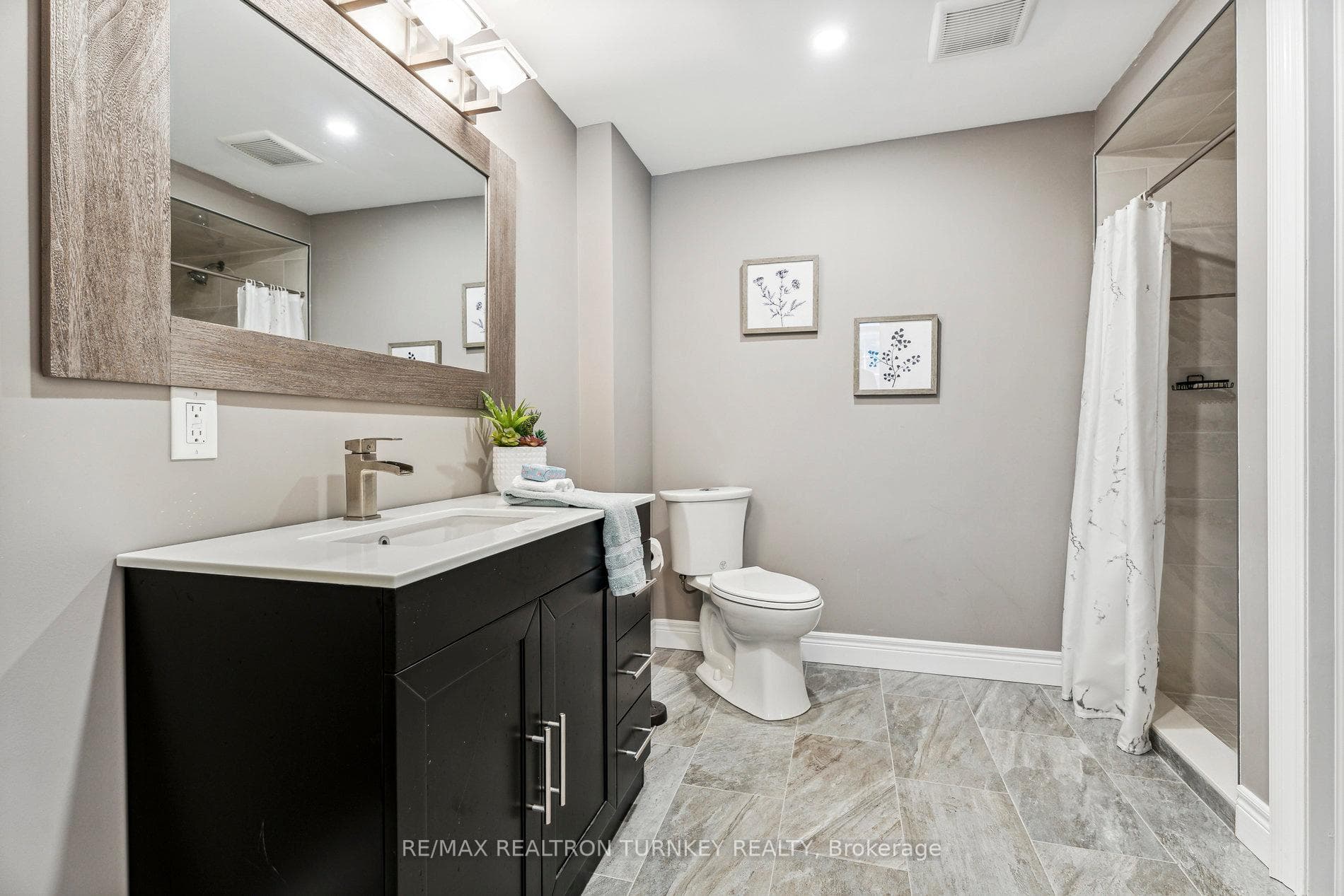 3pc Bathroom