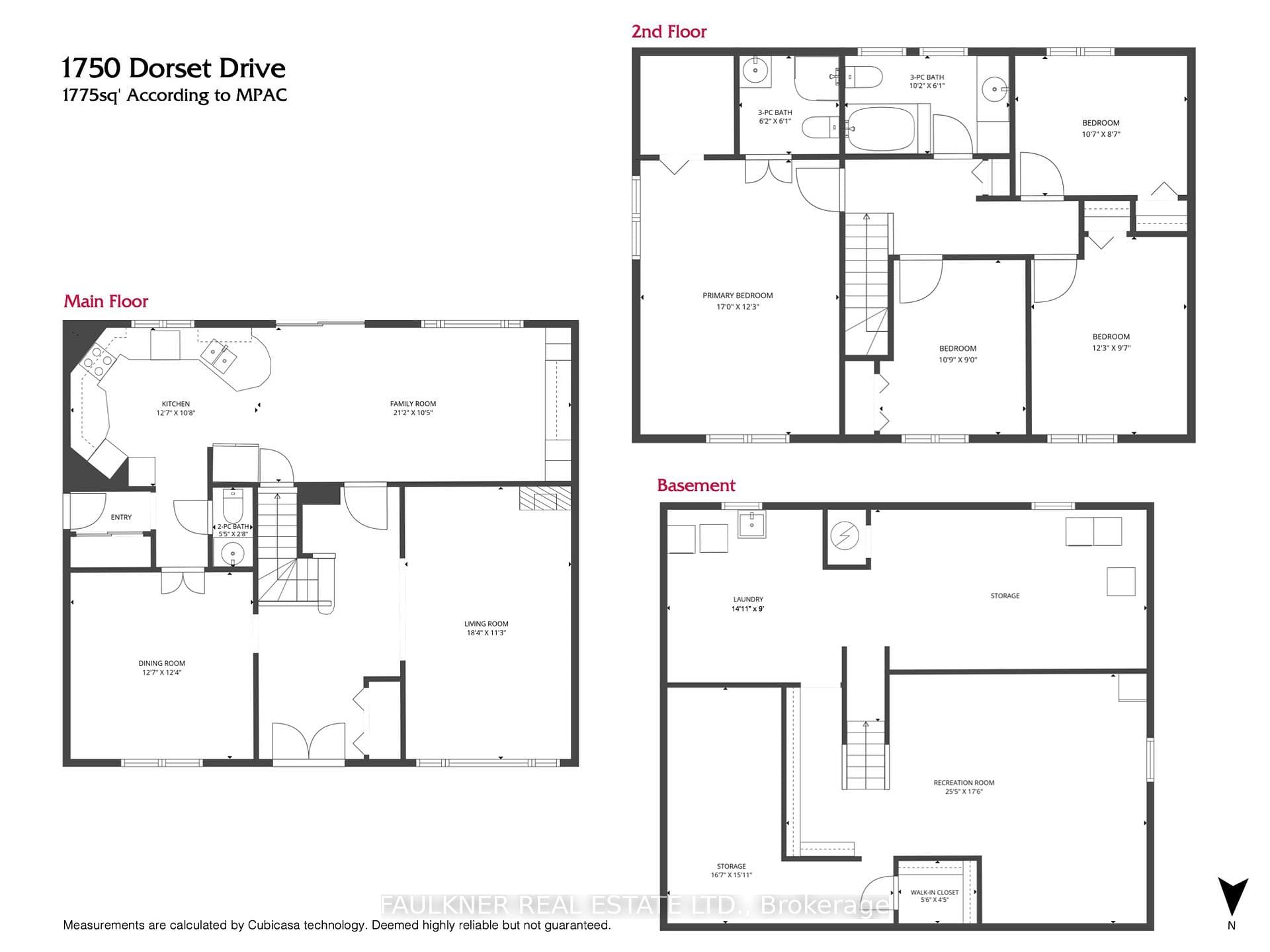 1750 Dorset Drive photo 29