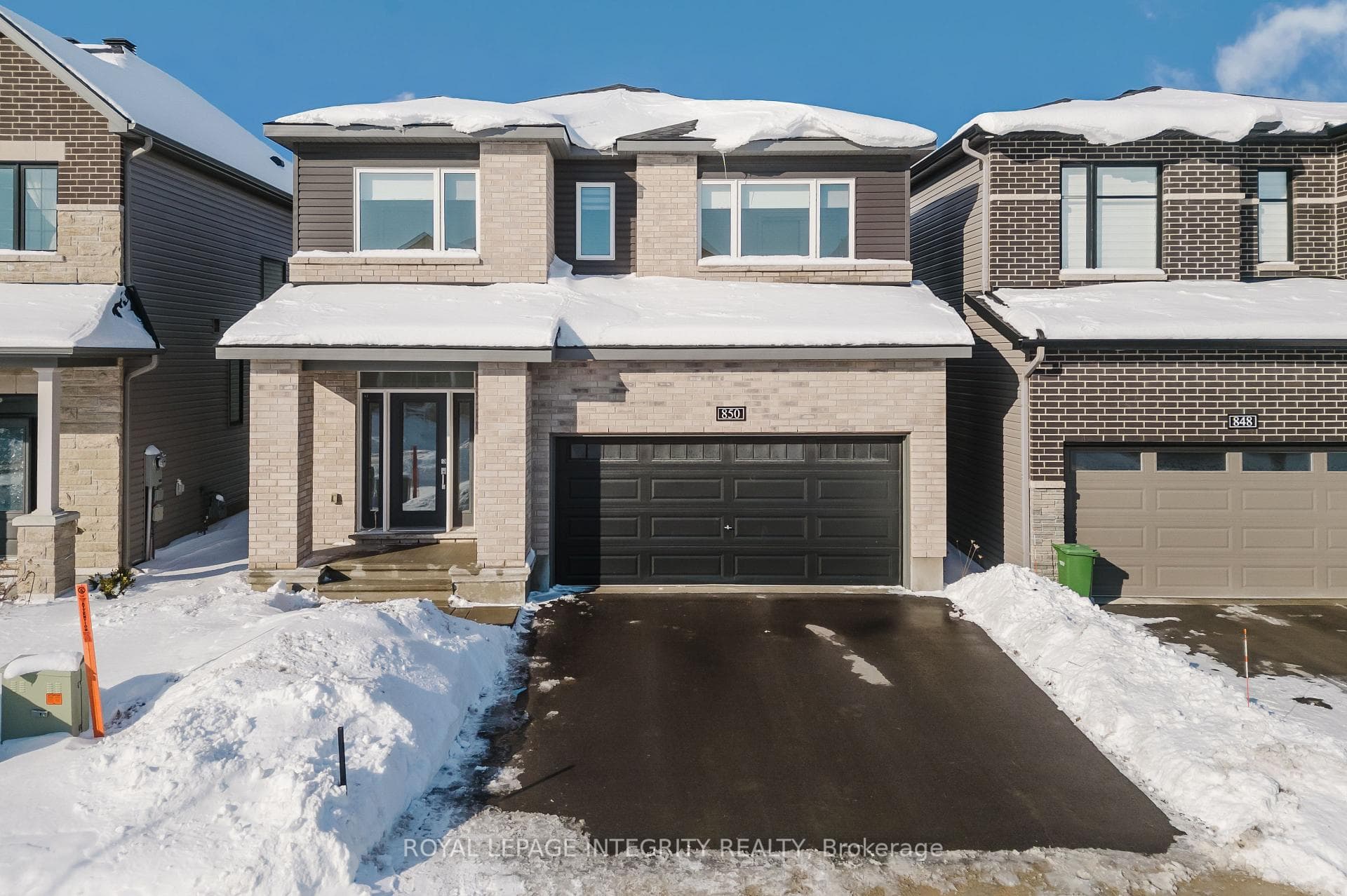 850 Cappamore Drive photo 3