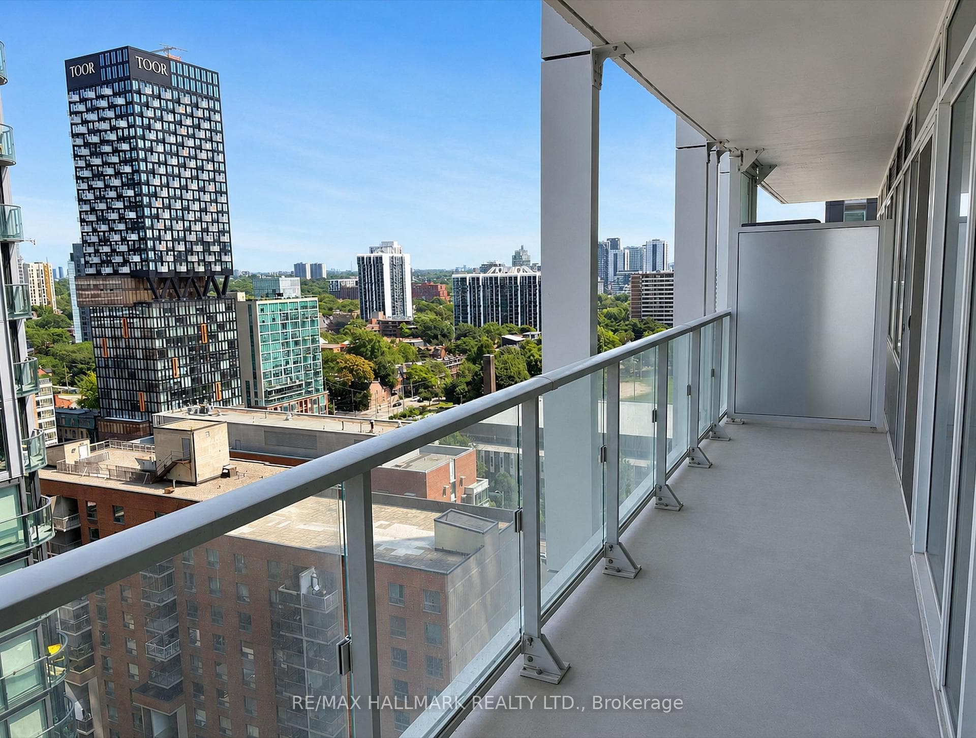 88 Queen Street Unit 1701 photo 16