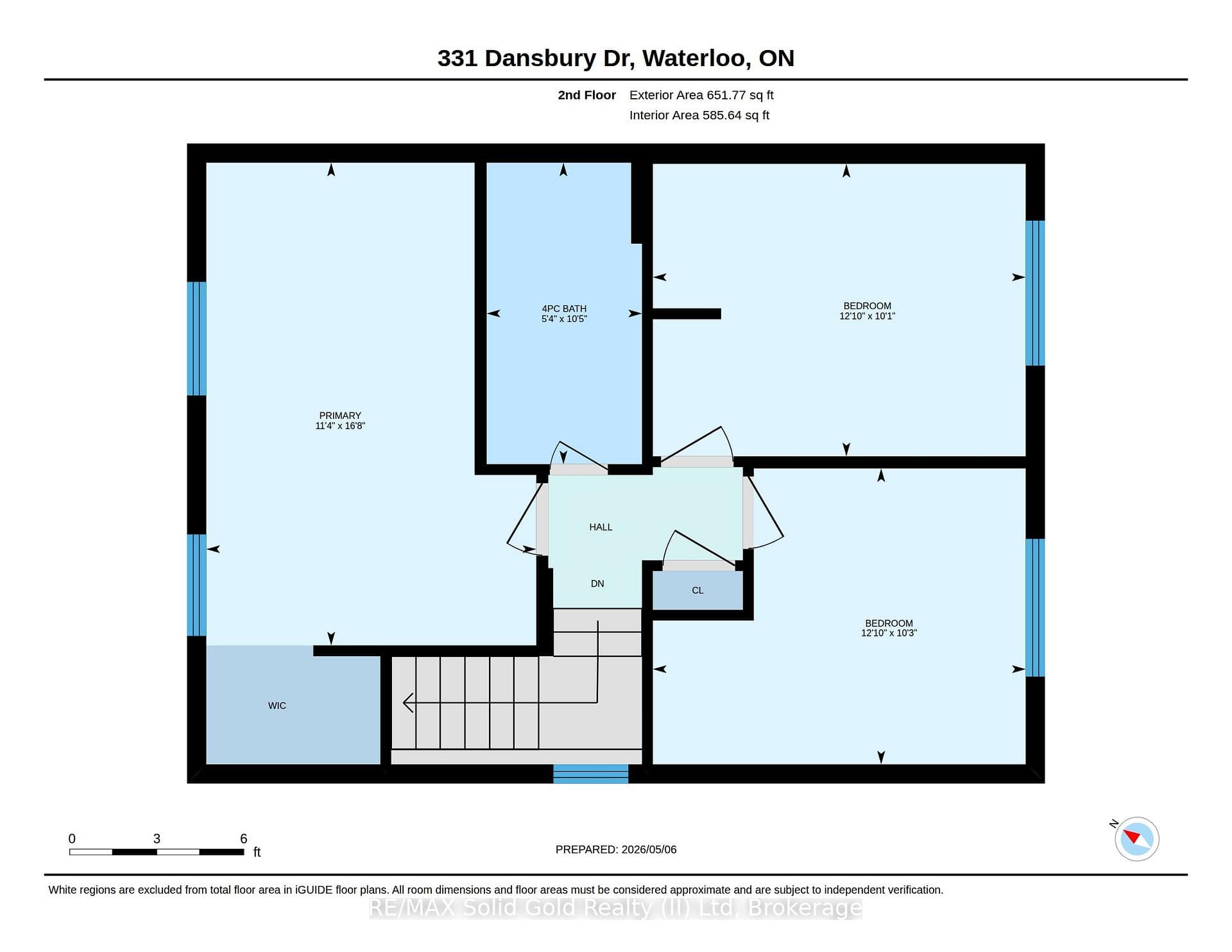 331 Dansbury Drive photo 29