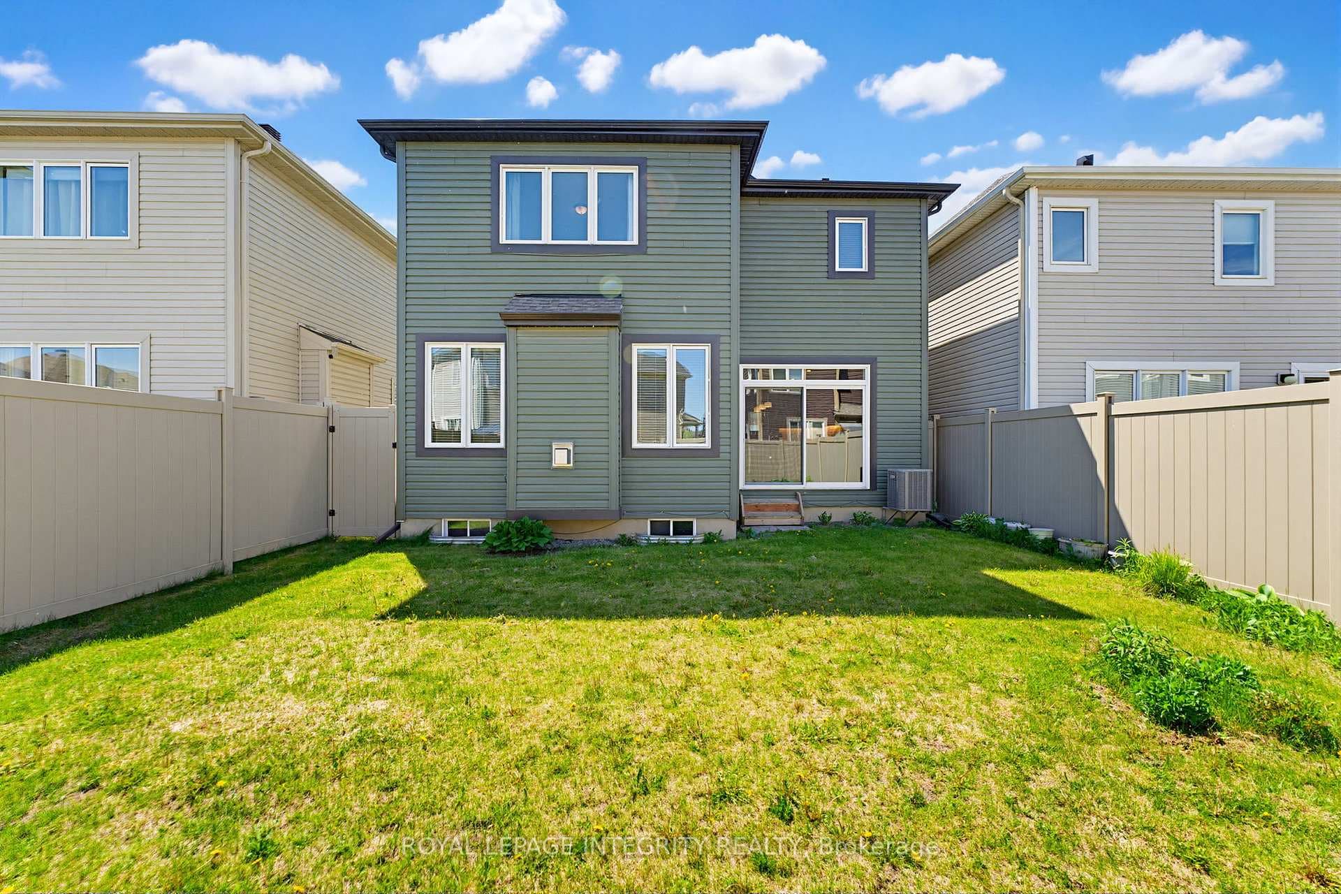 Ready for your own oasis!