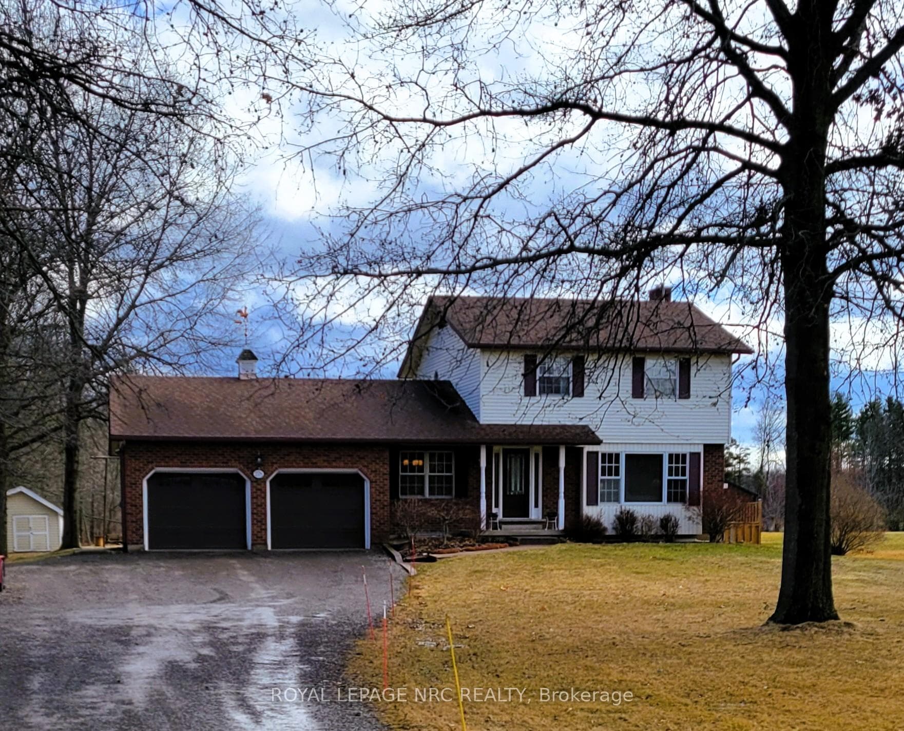 278 Doans Ridge Road photo 4