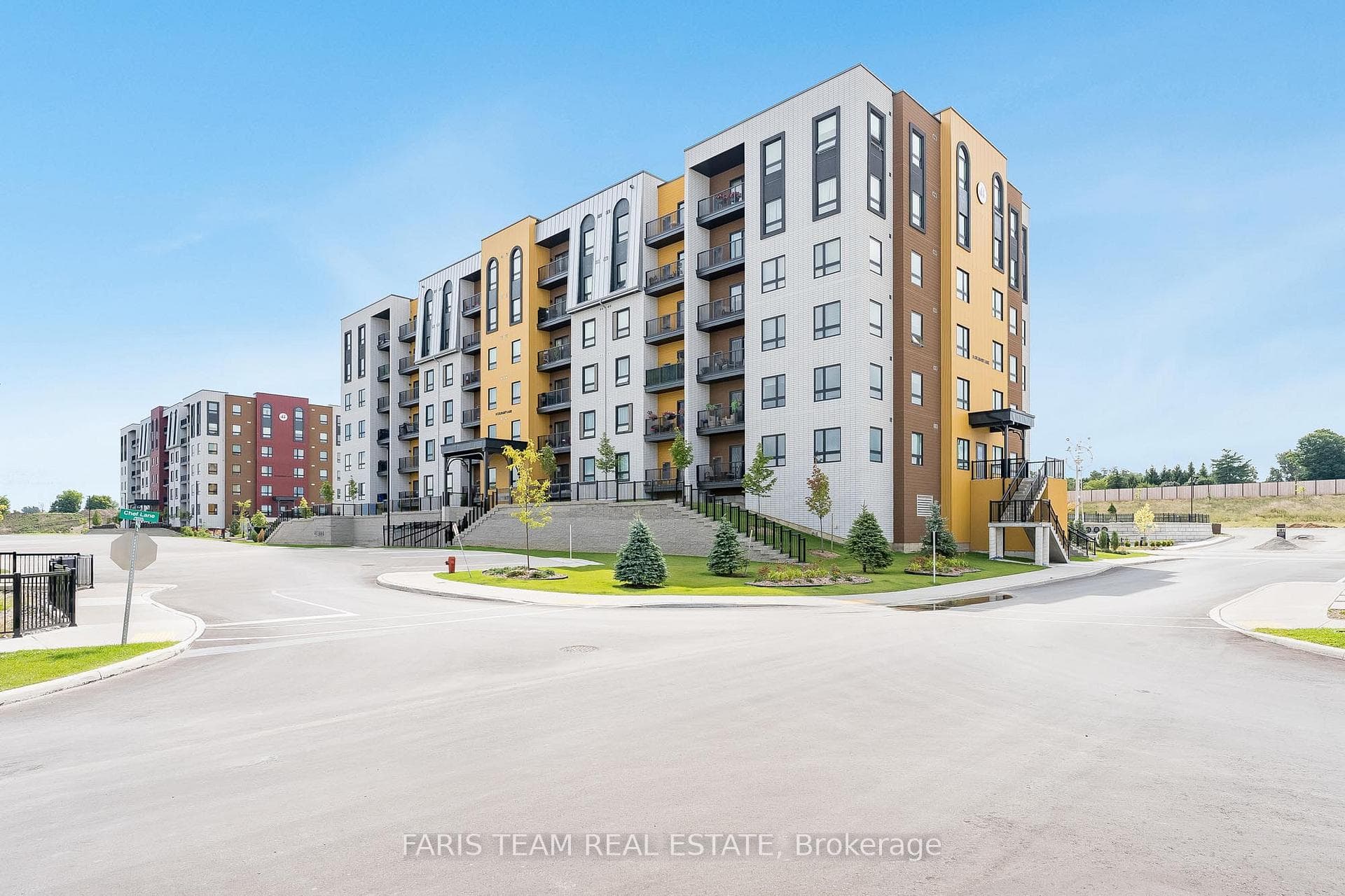8 Culinary Lane Unit 211 photo 2