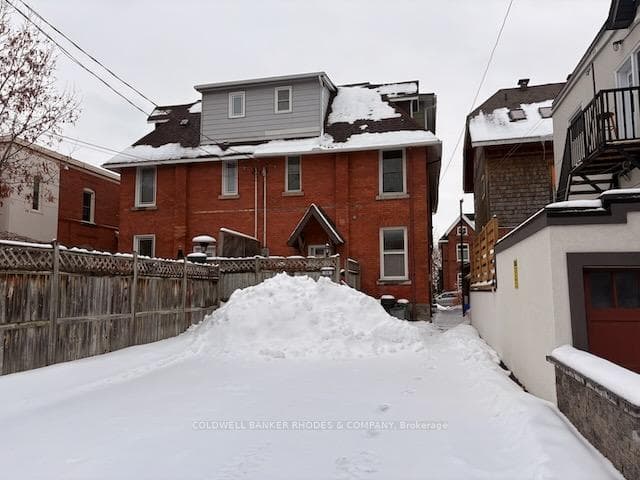 49 Patterson Avenue Unit 50 Strathcona Avenue photo 27