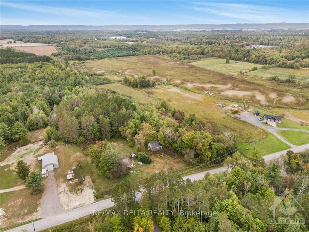 201 CONCESSION 7 Road photo 1