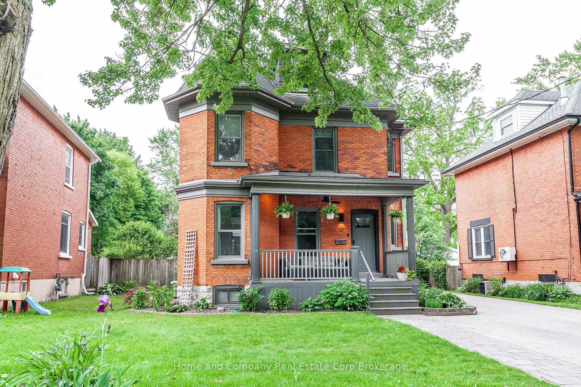 37 West Gore Street photo 1