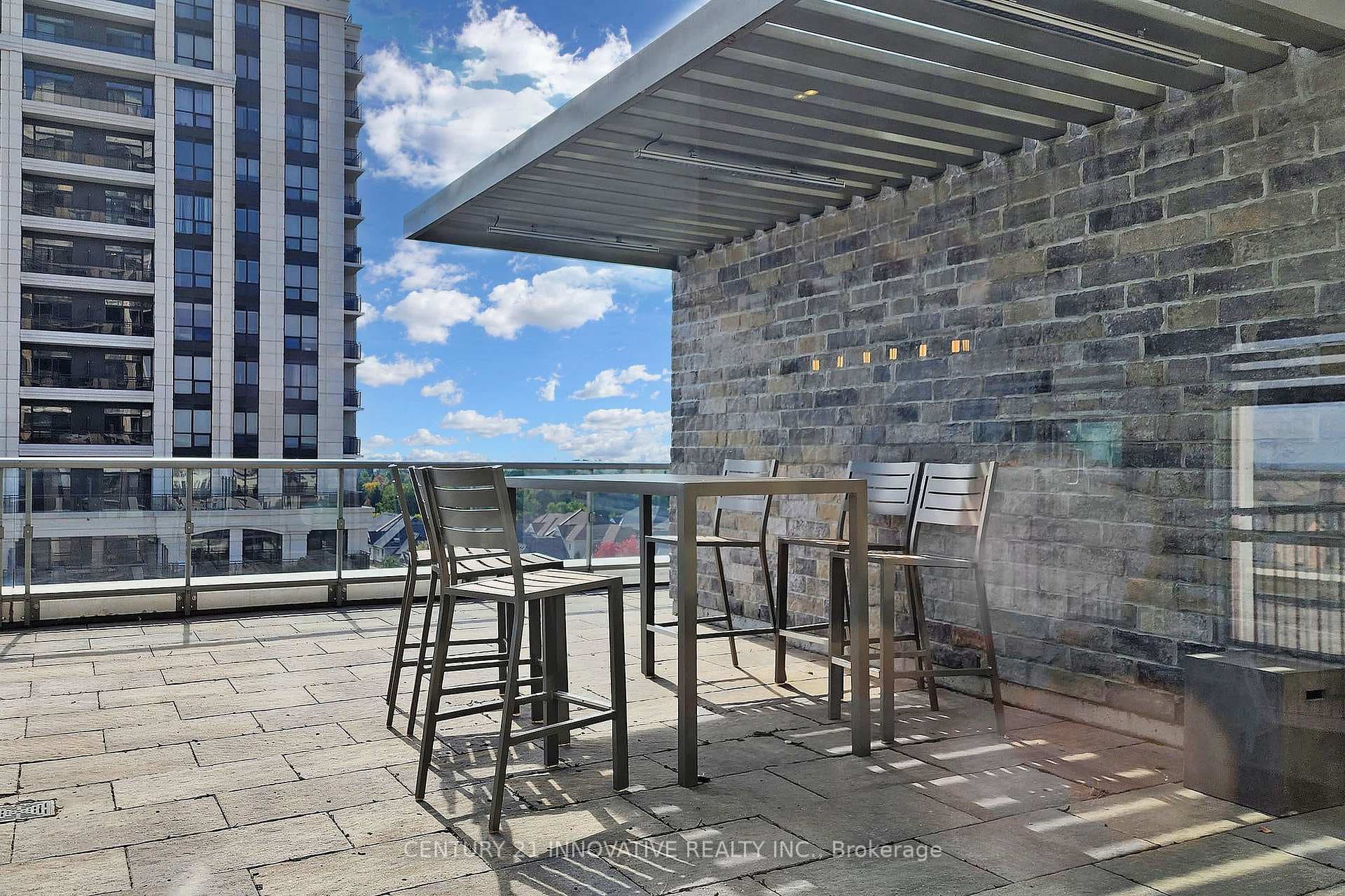 9560 Markham Road Unit 1706 photo 25