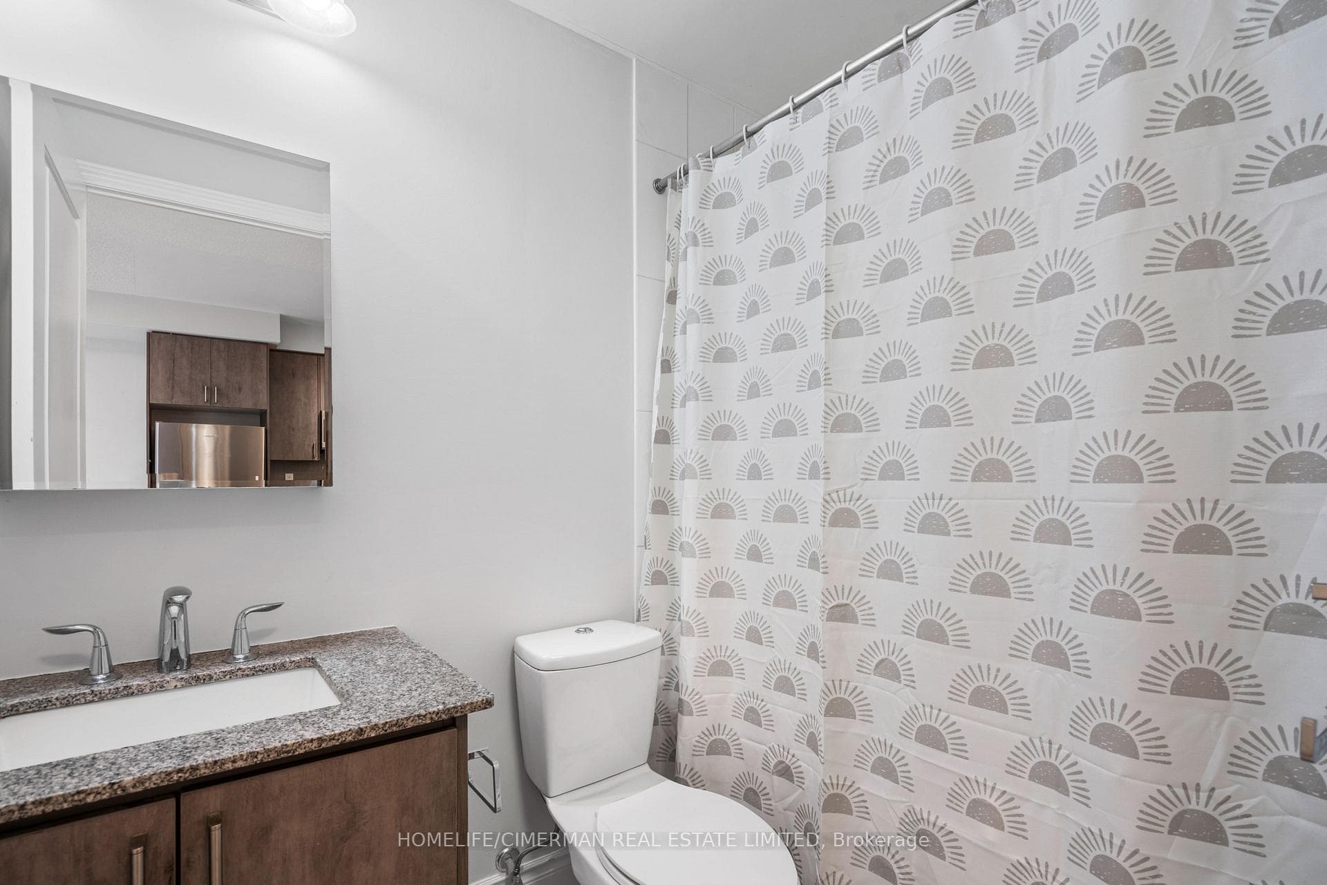 4pc Bathroom