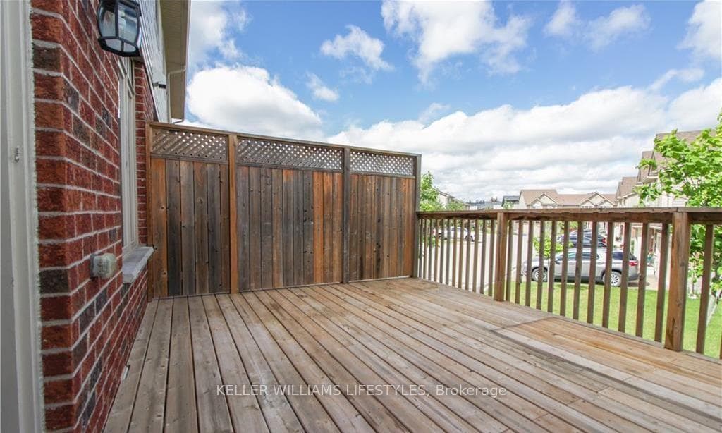 3415 Castle Rock Place Unit 14 photo 21