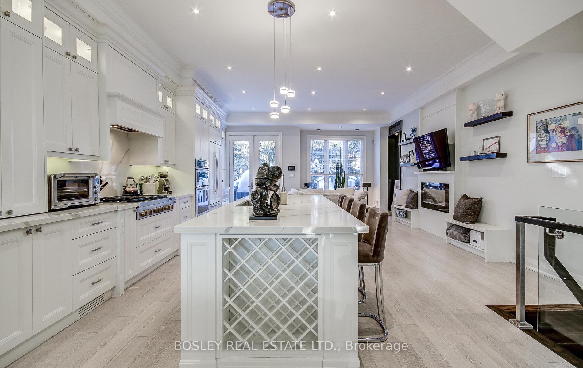 61 Thurston Road photo 16
