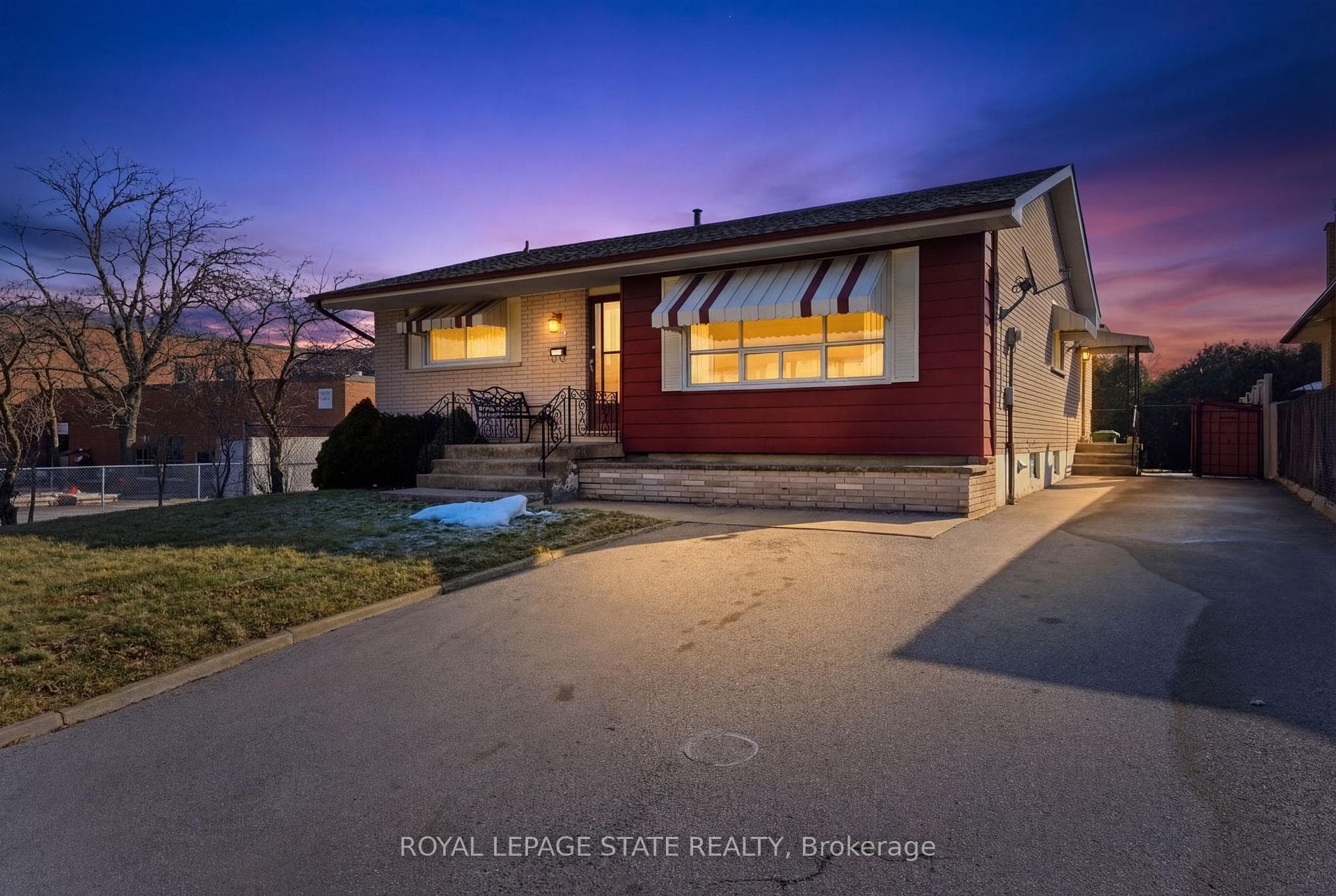 45 Cromwell Crescent photo 3