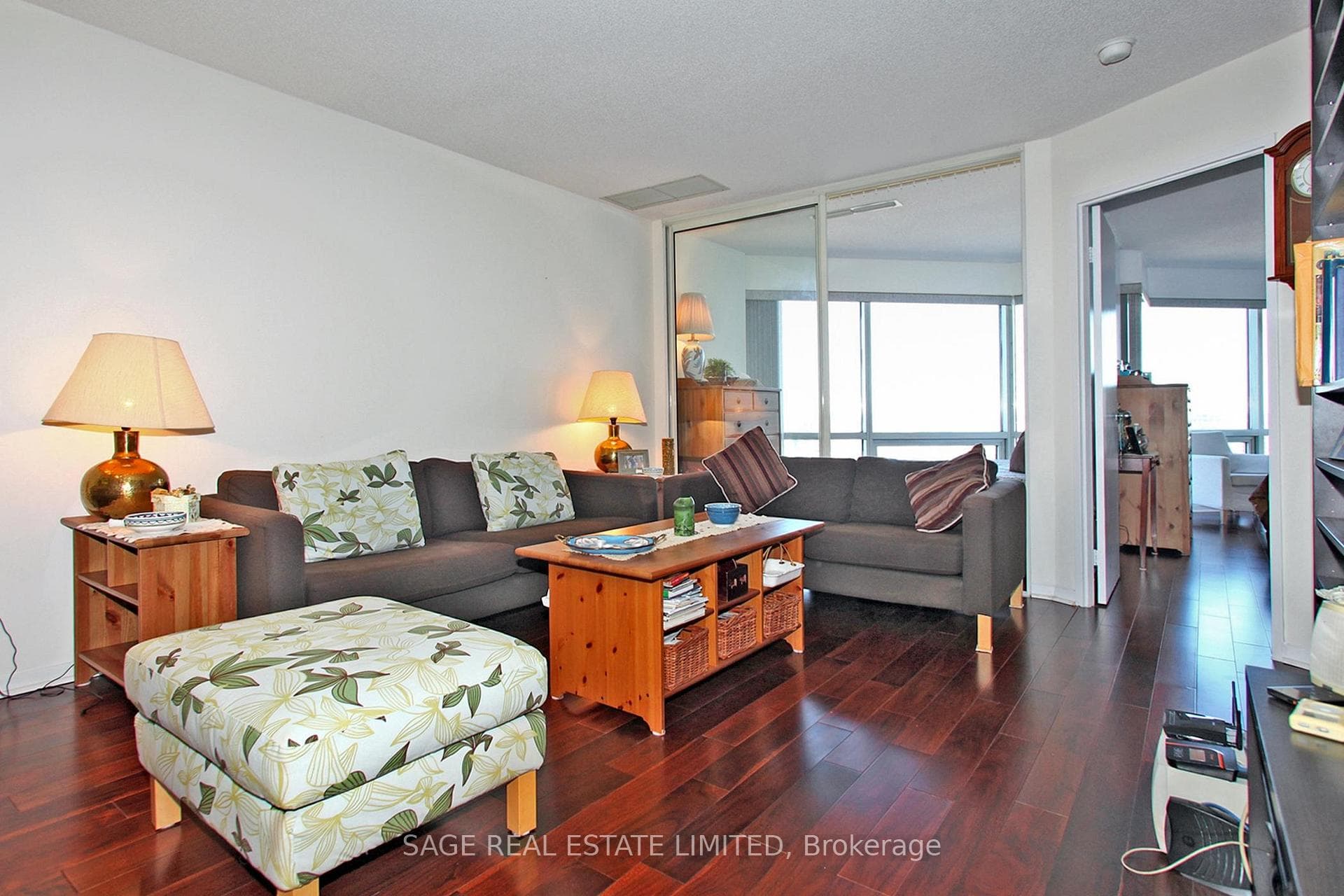 1001 Bay Street Unit 2618 photo 2
