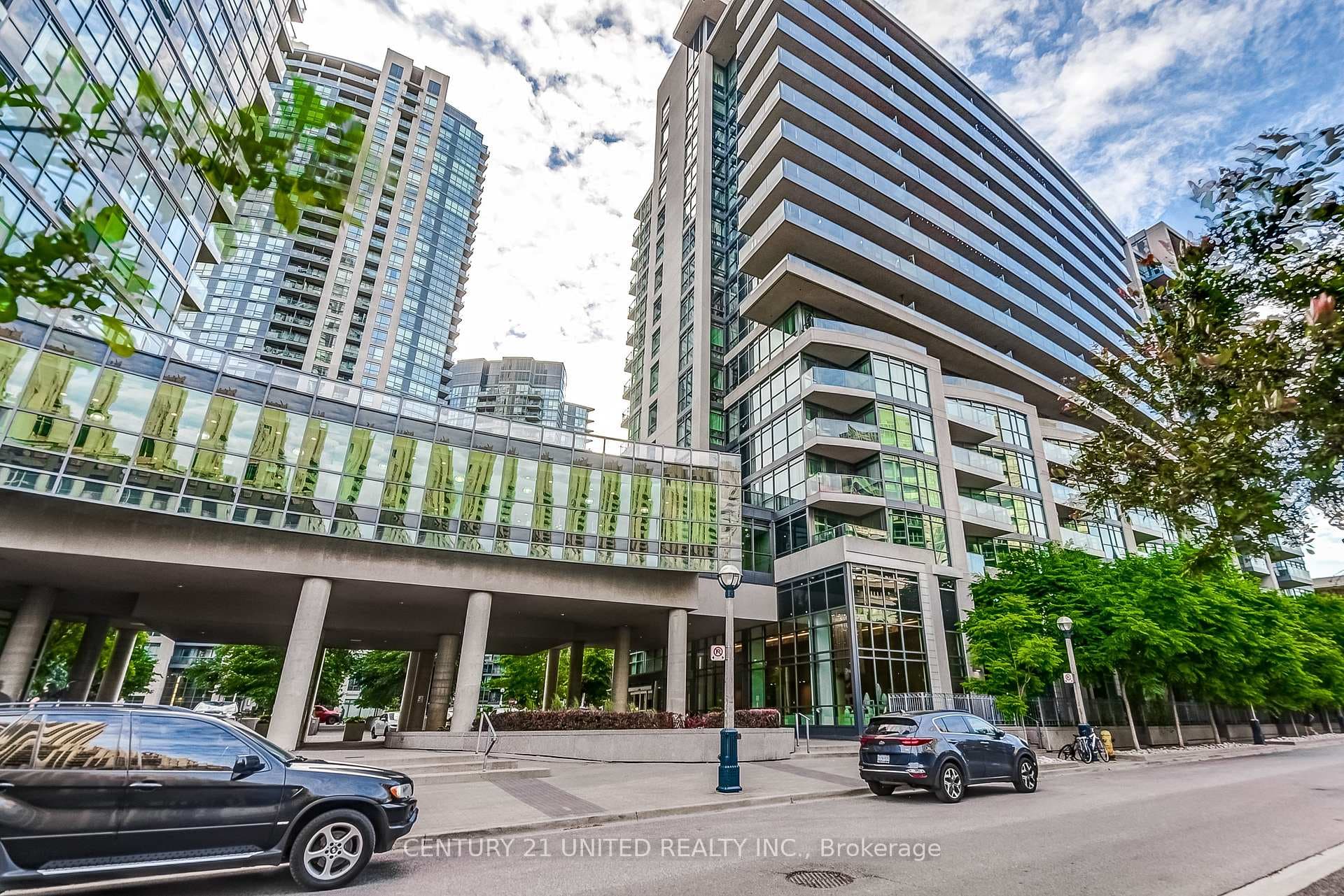 209 Fort York Boulevard Unit 164 photo 23