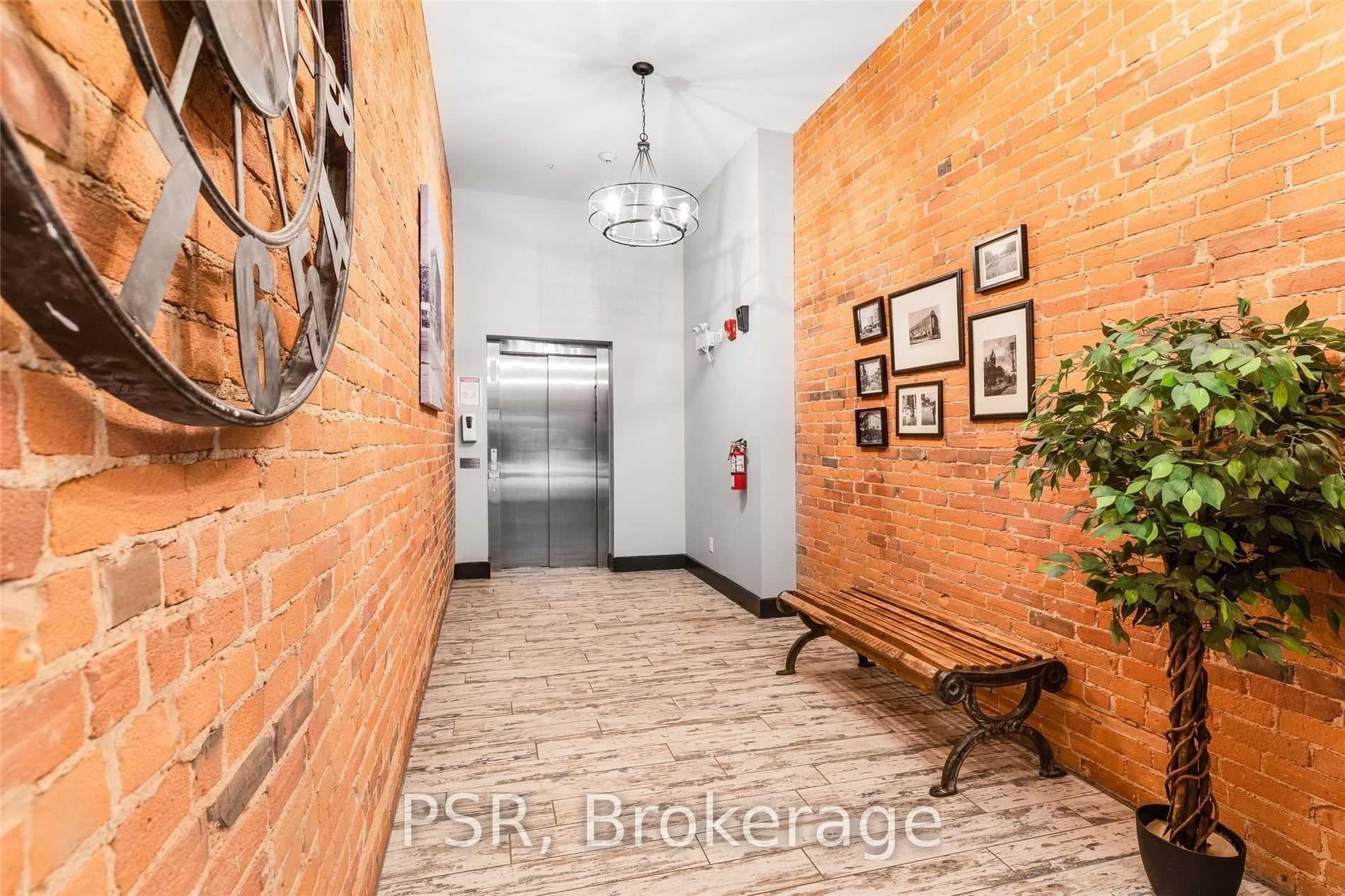 2870 Dundas Street Unit 305 photo 2