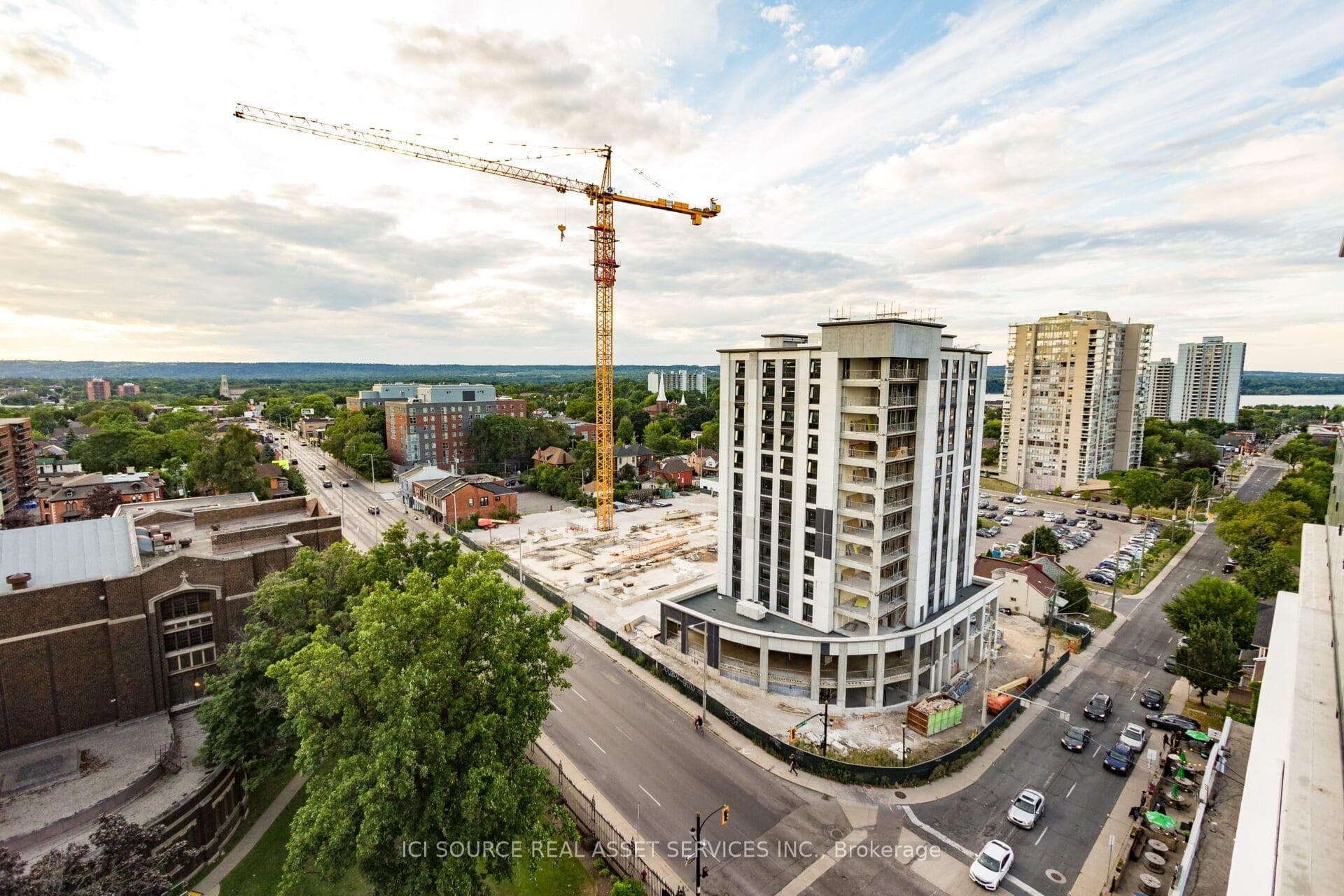 15 Queen Street Unit 1105 photo 10