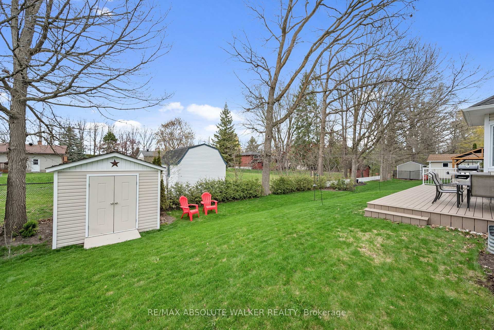 20 Mary Hill Crescent photo 32
