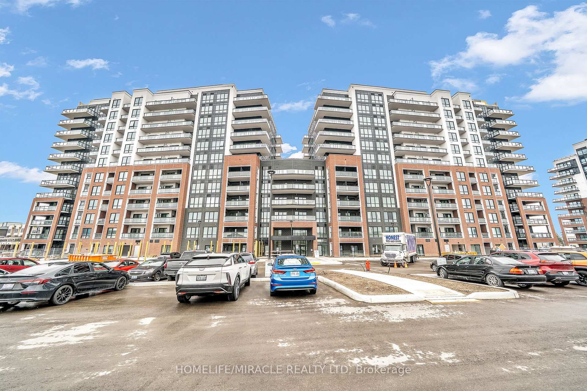 51 Clarington Boulevard Unit 1014 photo 1