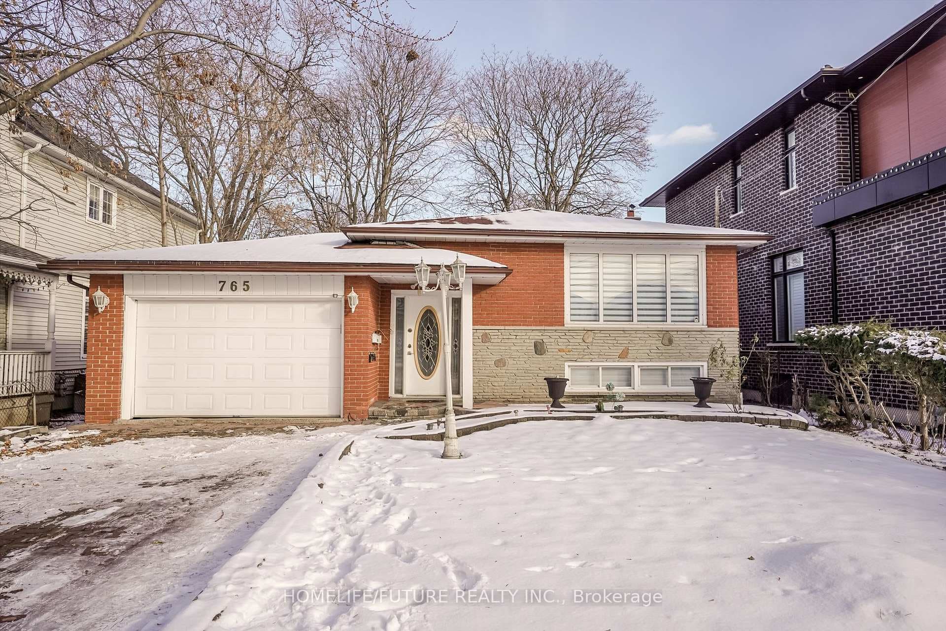 765 Morrish Road Unit Bsmt photo 1