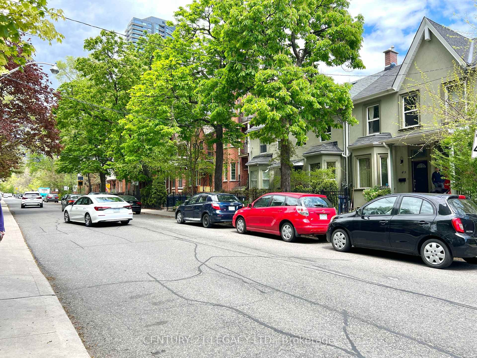 40 Homewood Avenue Unit 2204 photo 45
