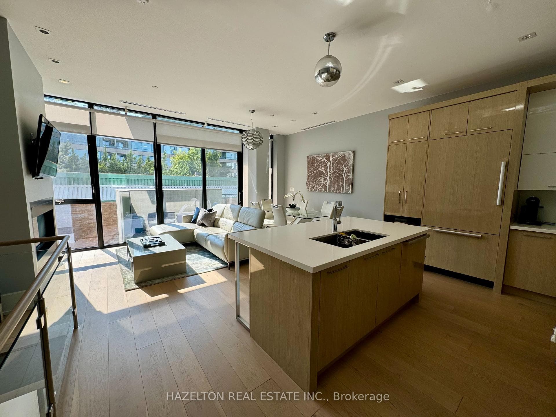 36 Hazelton Avenue Unit 3F photo 1
