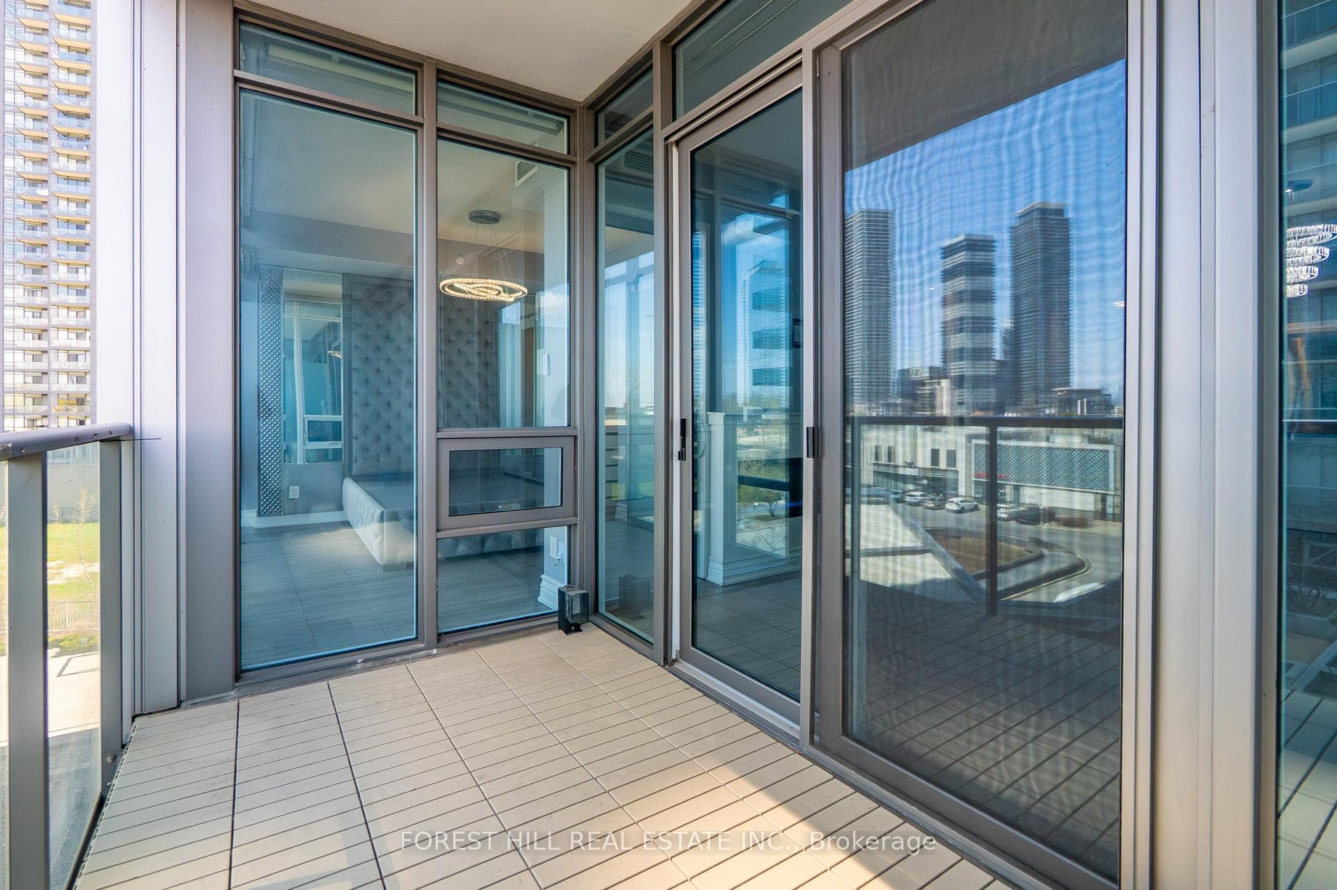 88 Park Lawn Road Unit 509 photo 28