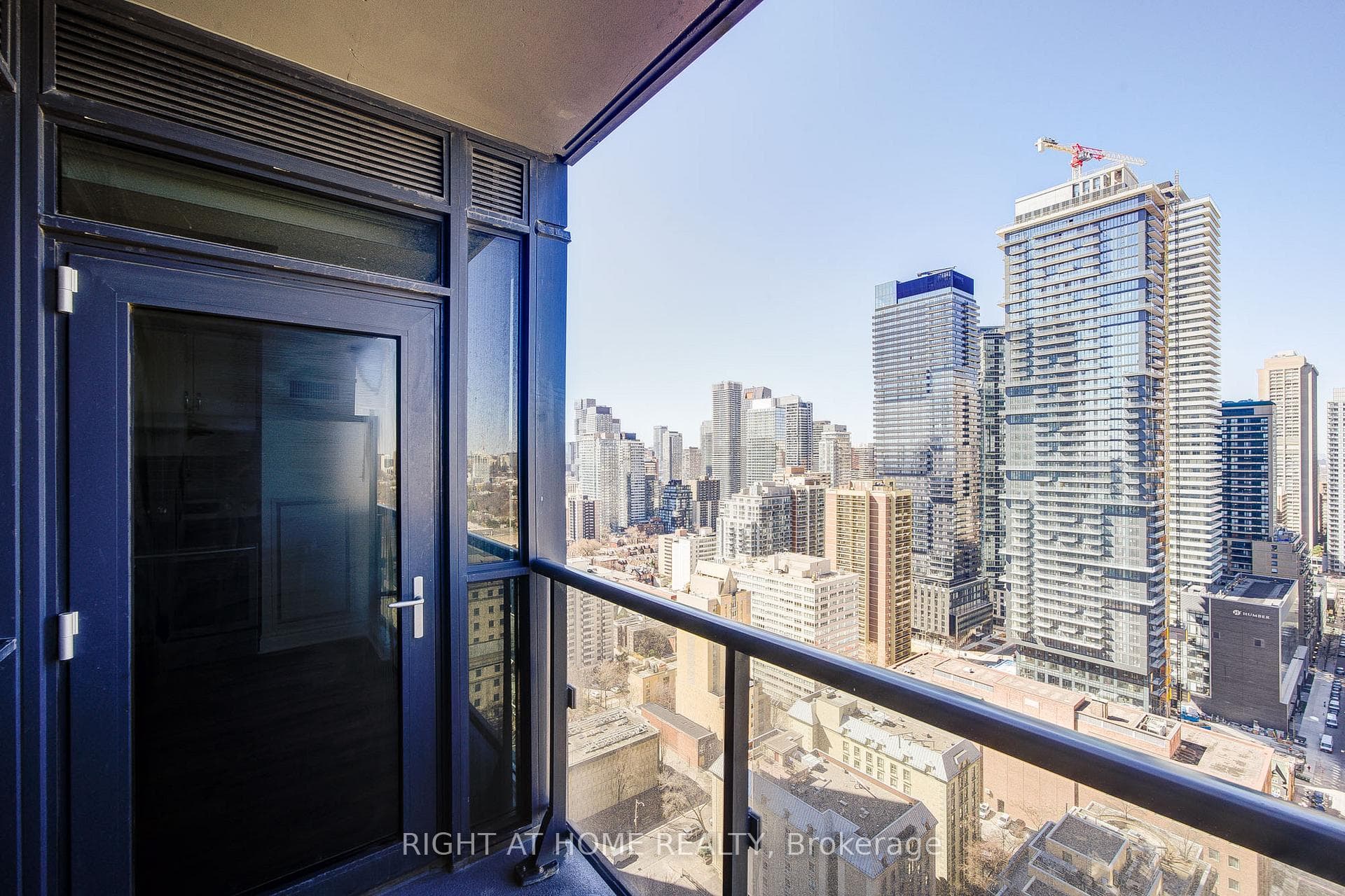 28 Ted Rogers Way Unit 3008 photo 26