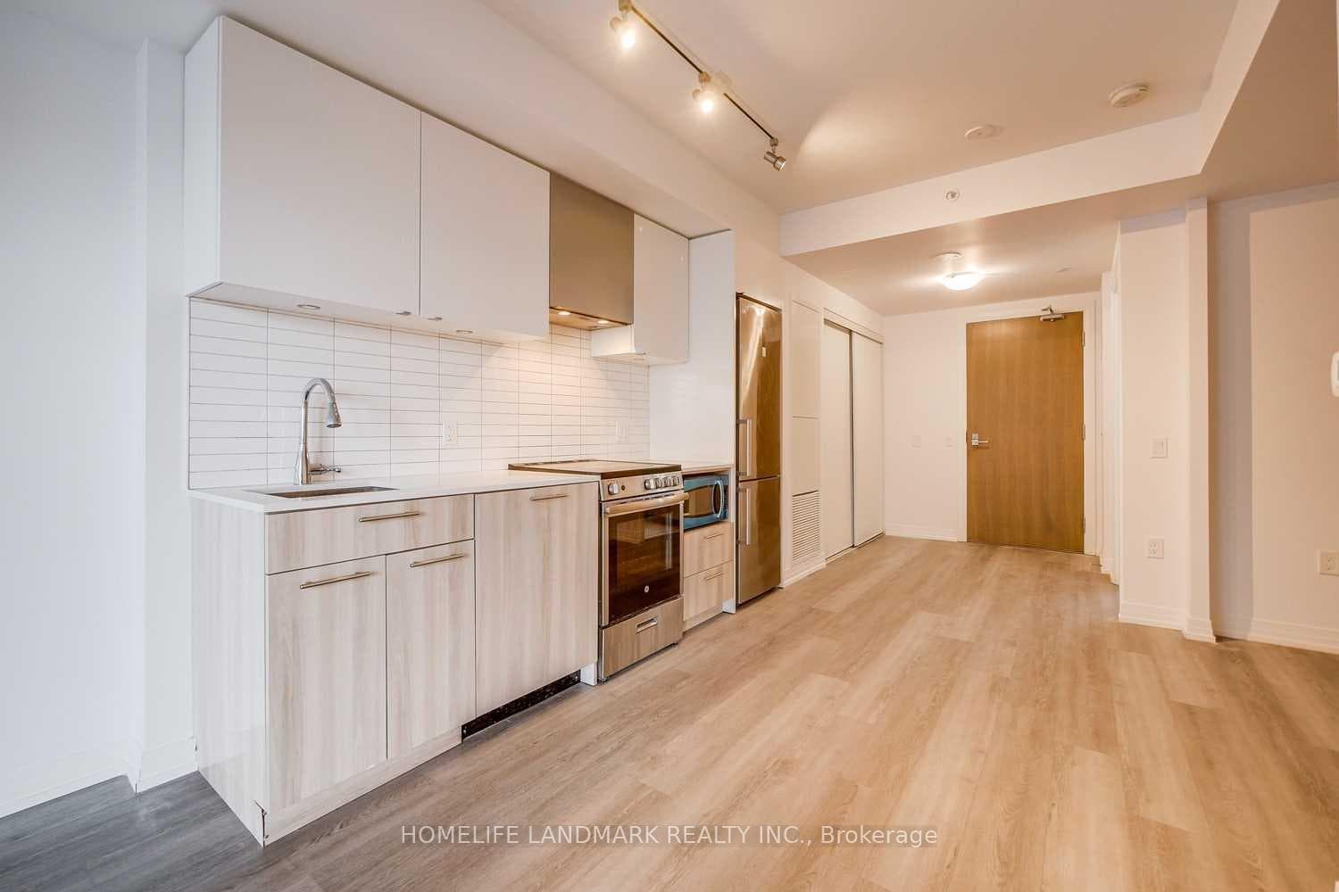 251 Jarvis Street Unit 739 photo 16