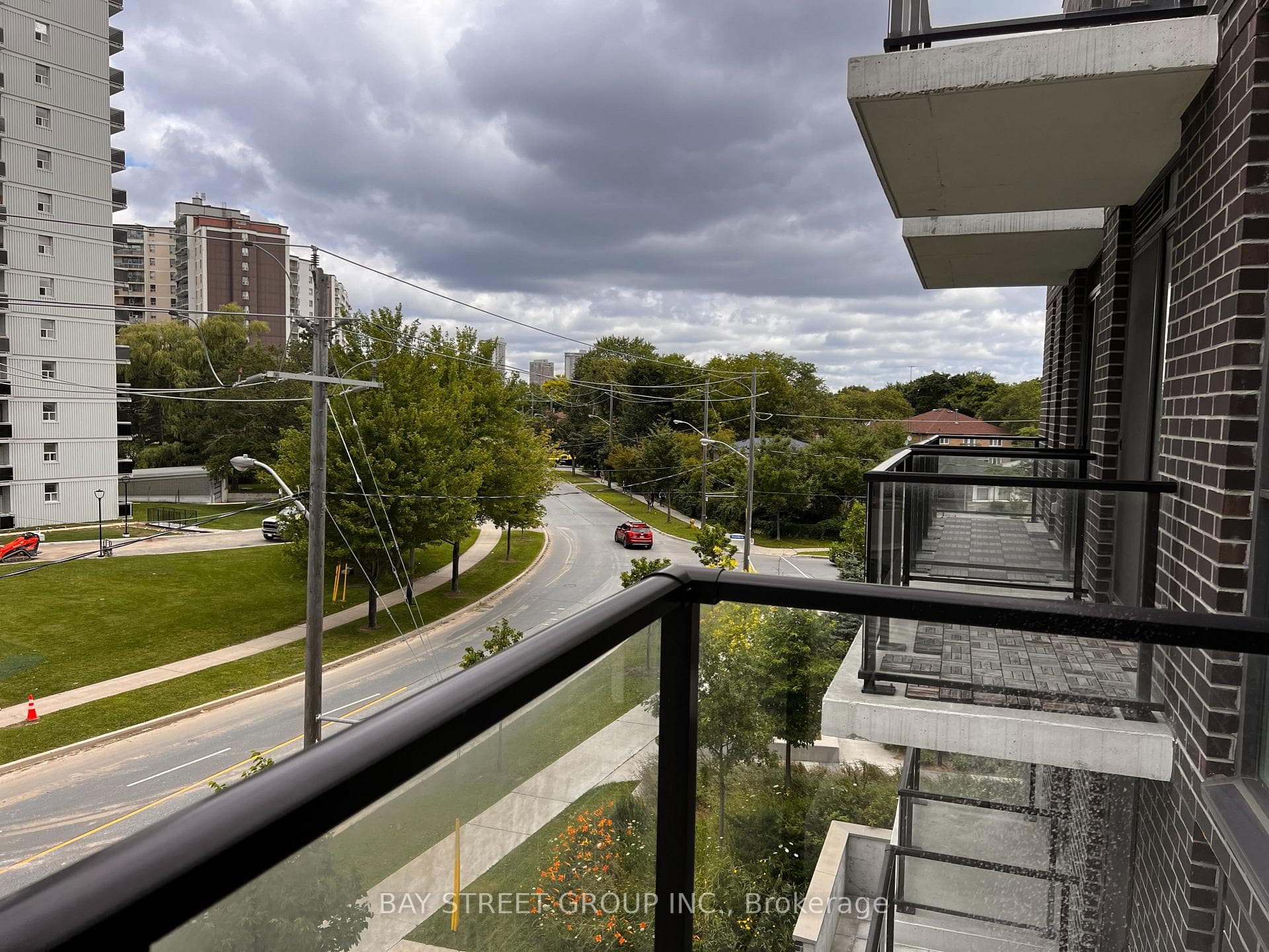 128 Fairview Mall Drive Unit 306 photo 11