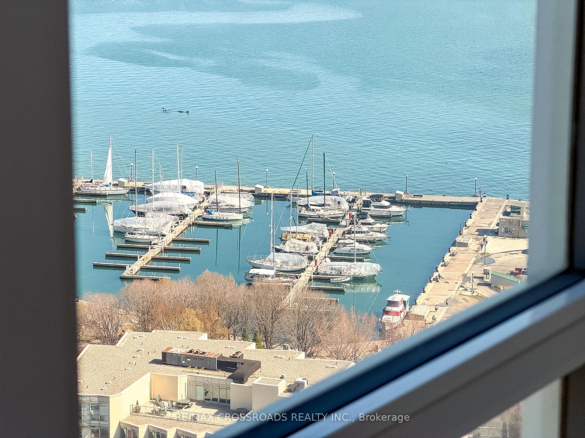 75 Queens Wharf Road Unit 3901 photo 32